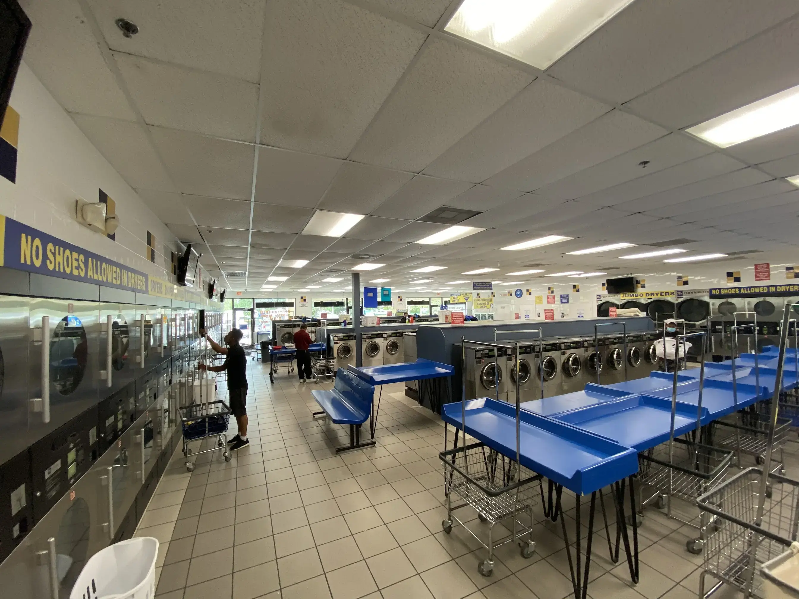 Laundry Stop of Greenacres - Image 13