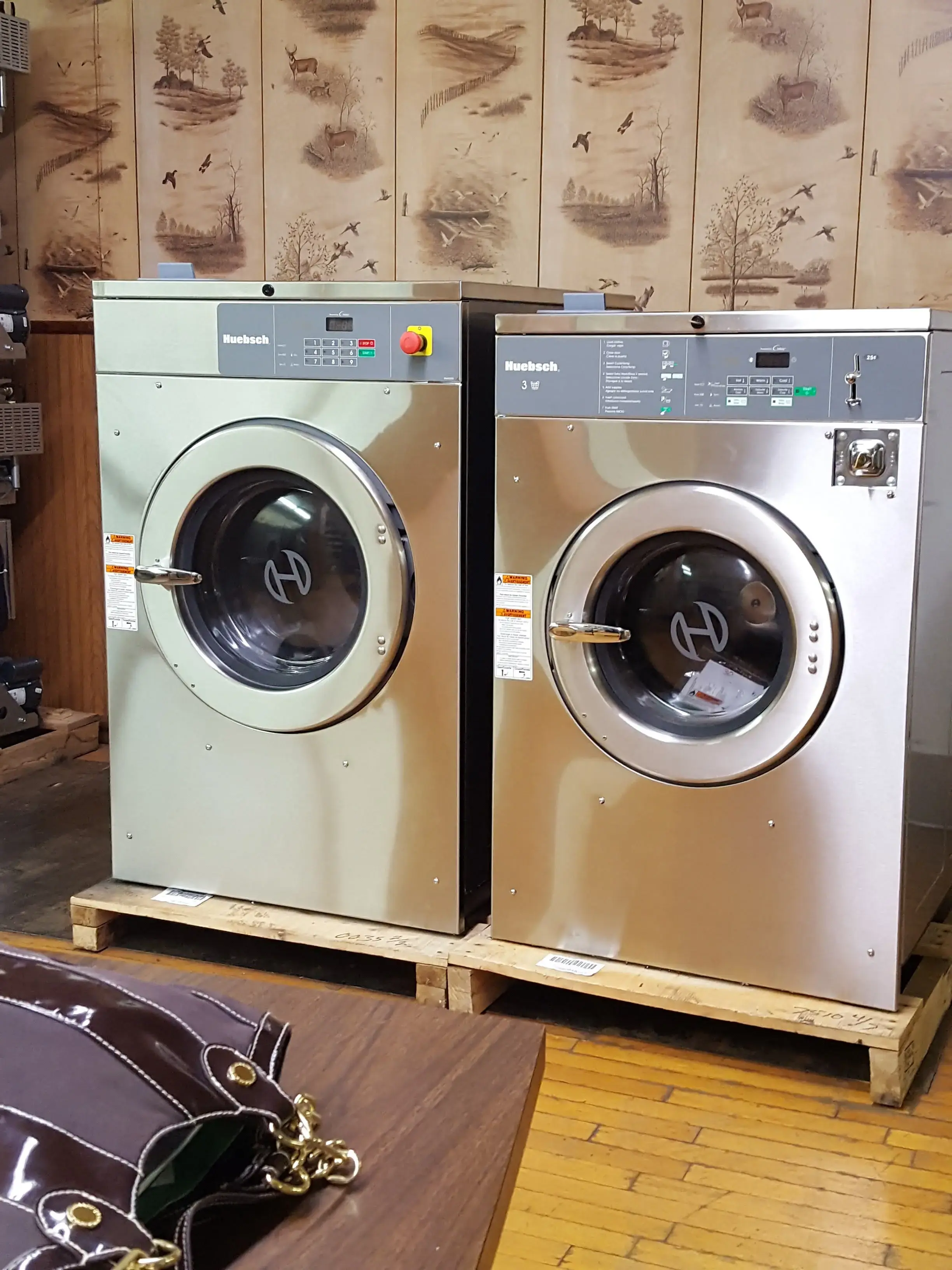 Laundry Systems of the Carolinas thumbnail 2