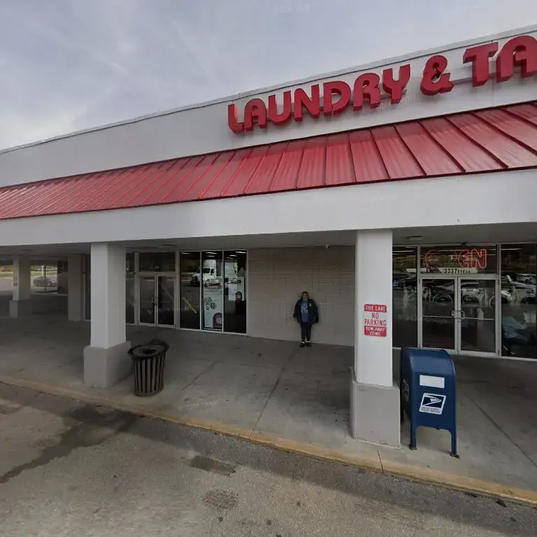 Laundry & Tan Connection thumbnail 12