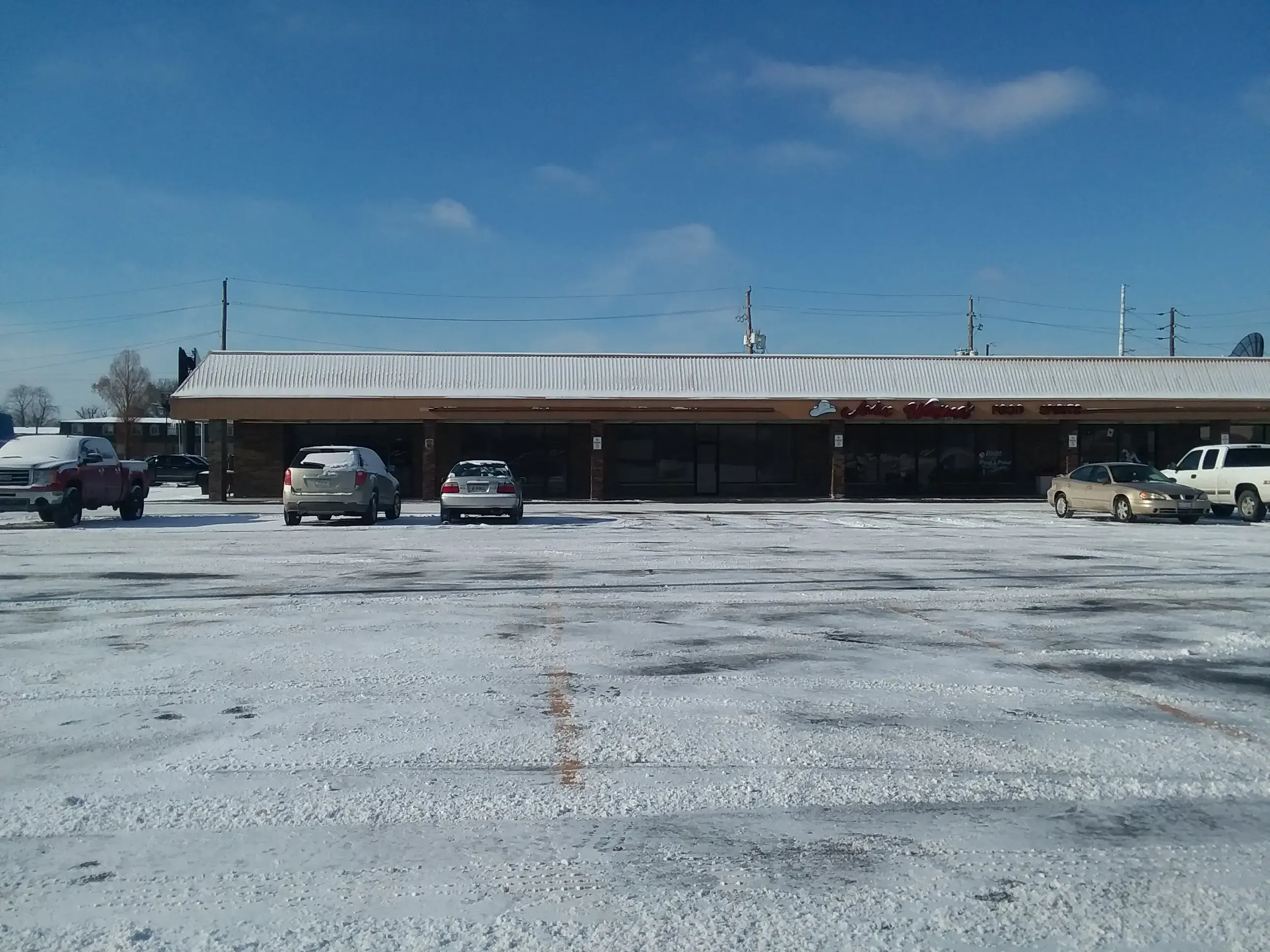 Laundry & Tan Connection thumbnail 16