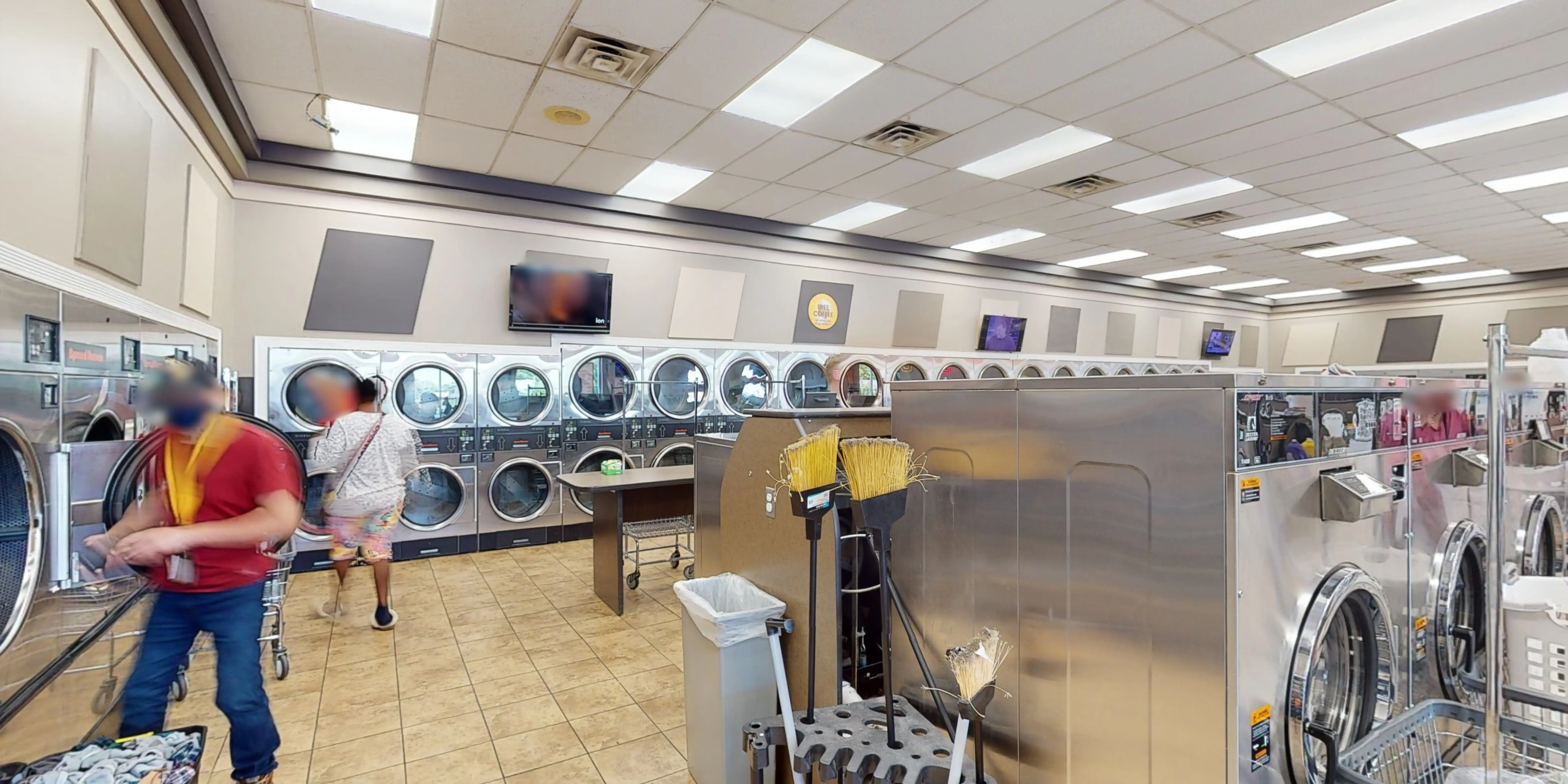 Laundry & Tan Connection - Image 8