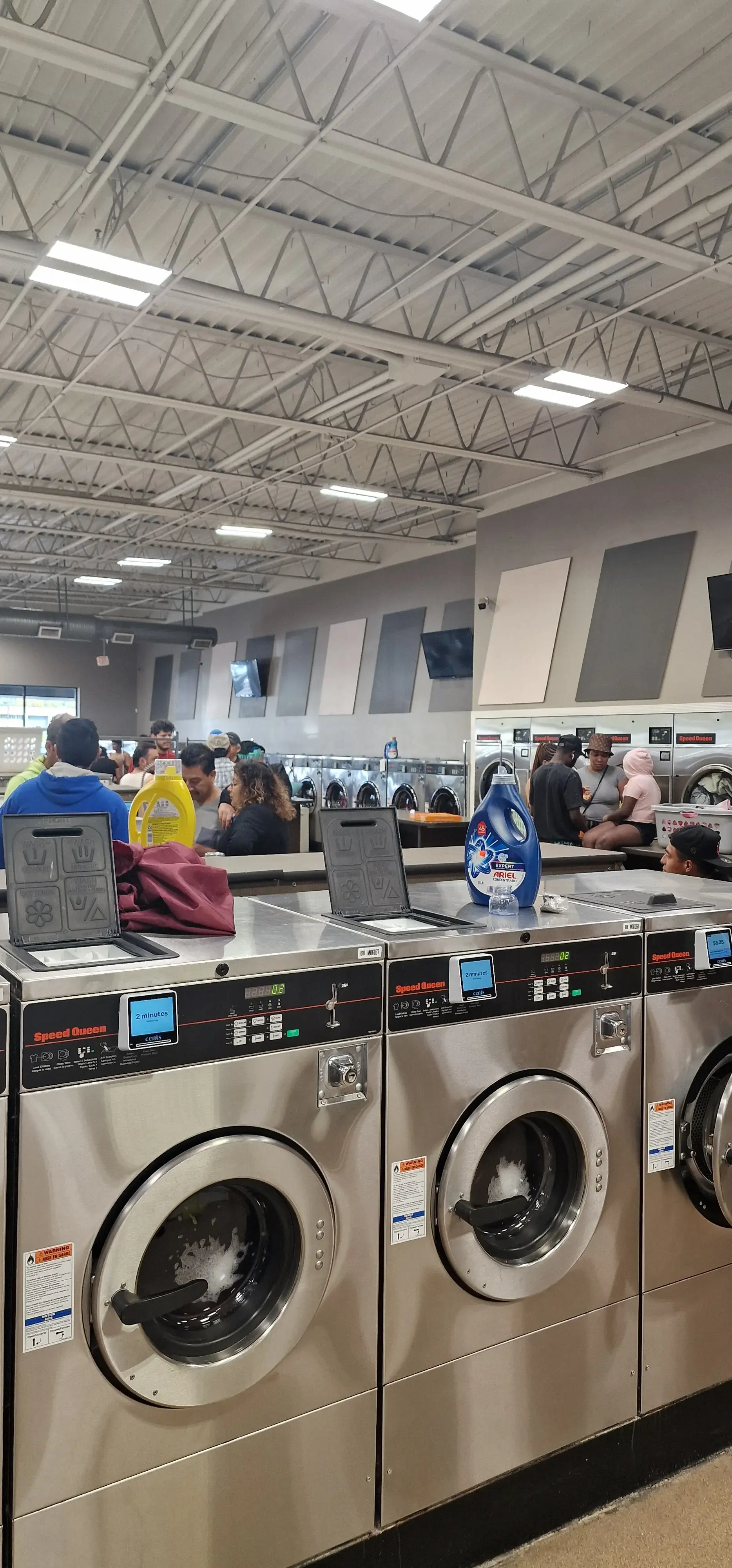 Laundry & Tan Connection - Image 14