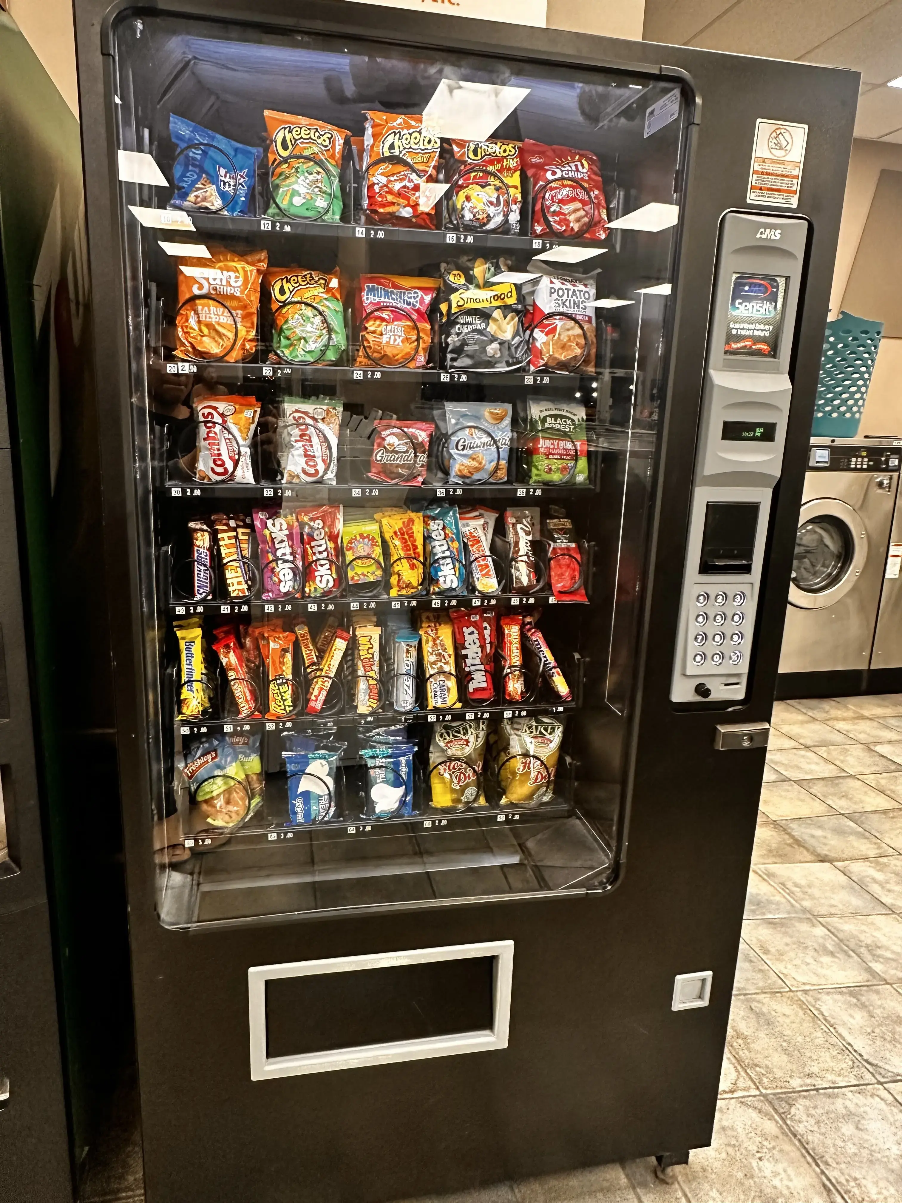 Laundry & Tan Connection thumbnail 4