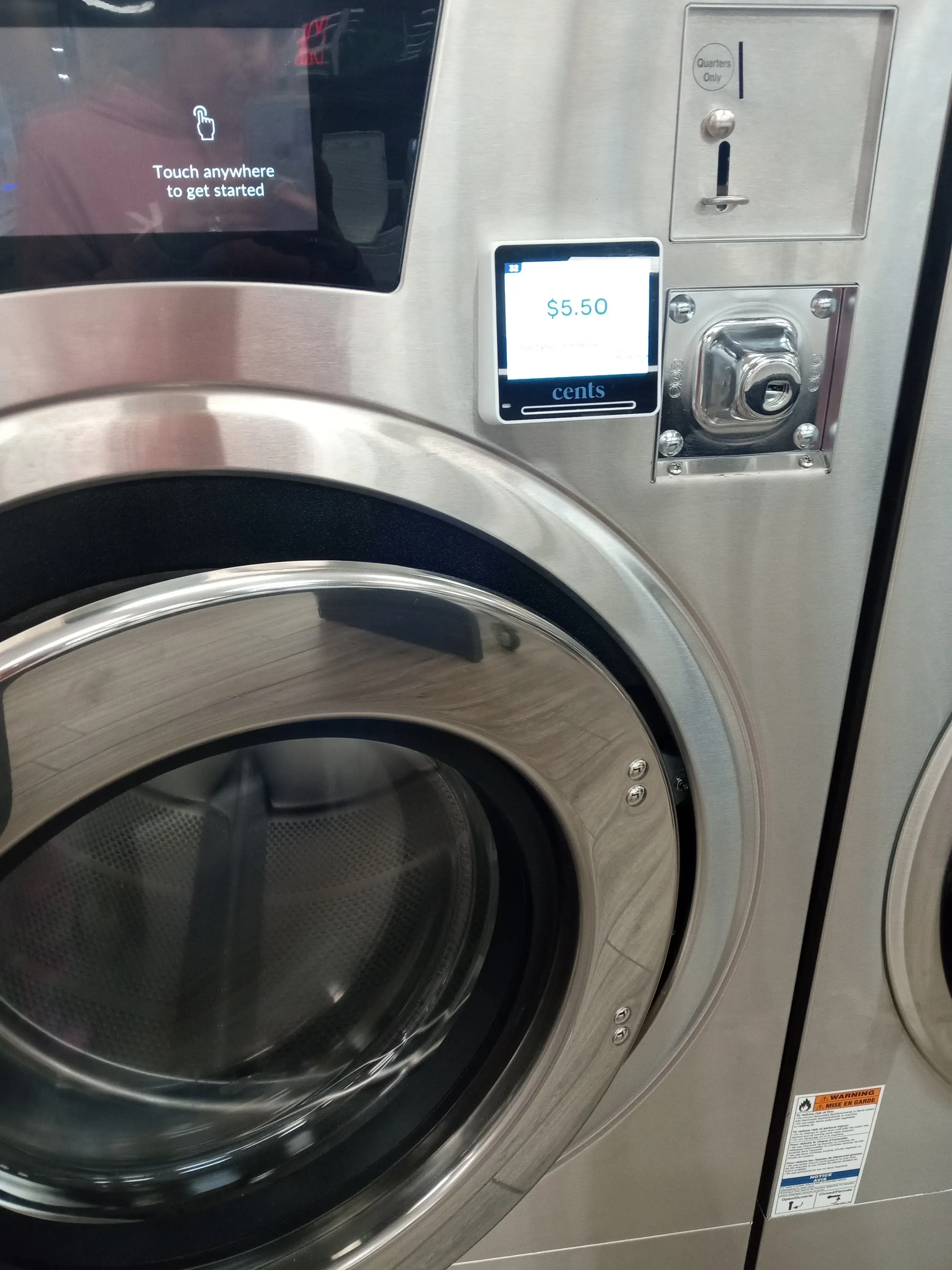 Laundry & Tan Connection thumbnail 2