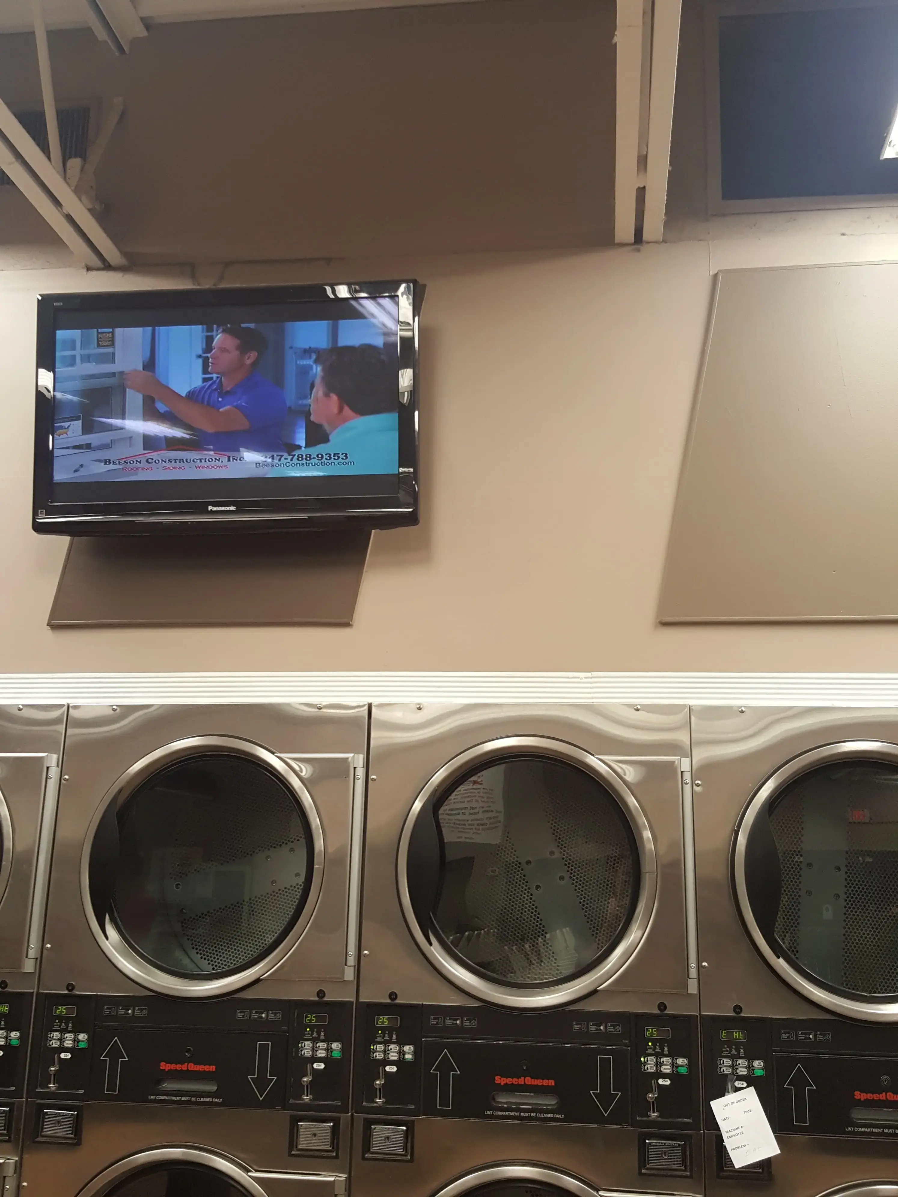 Laundry & Tan Connection thumbnail 17