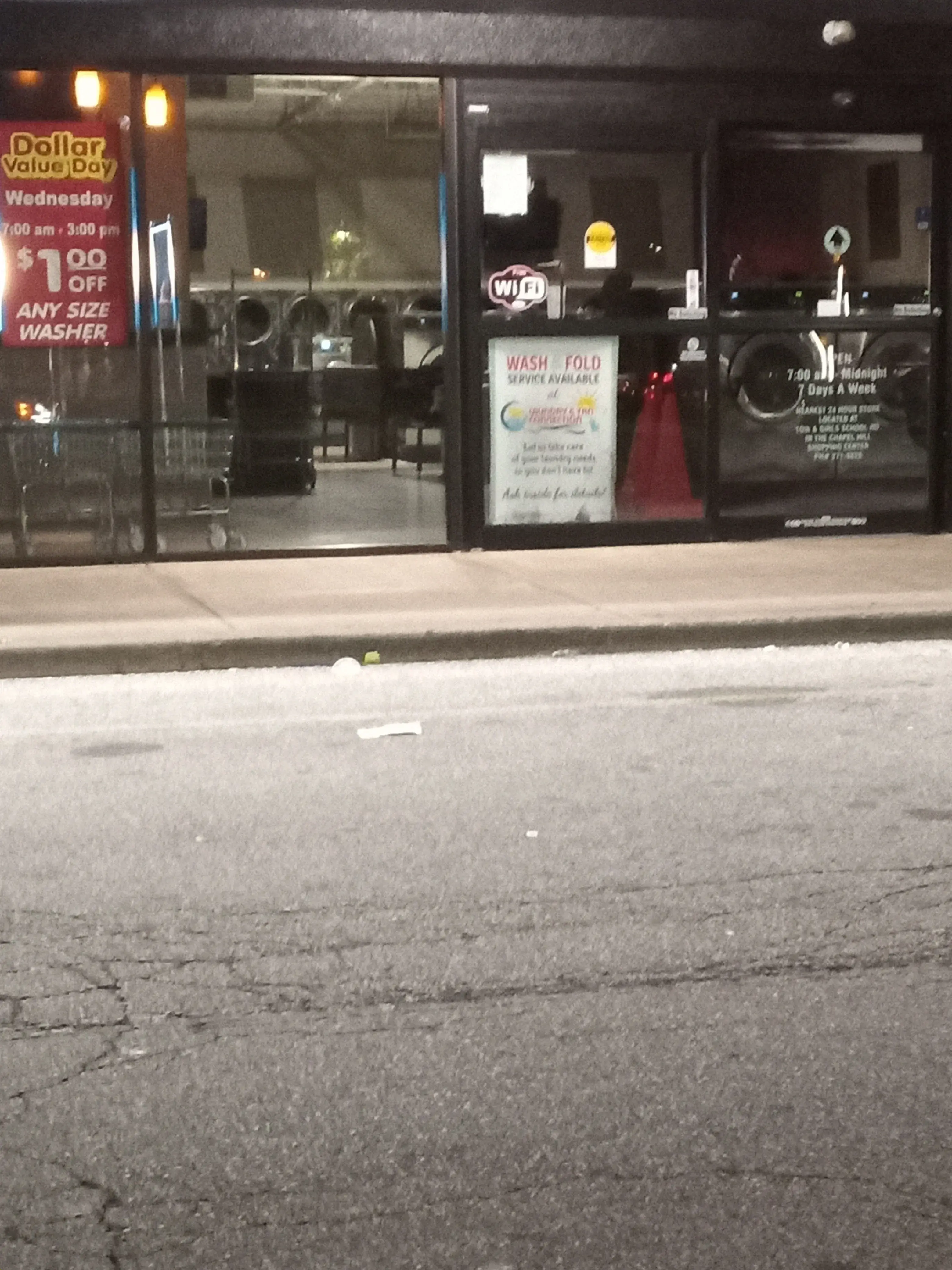 Laundry & Tan Connection - Image 13