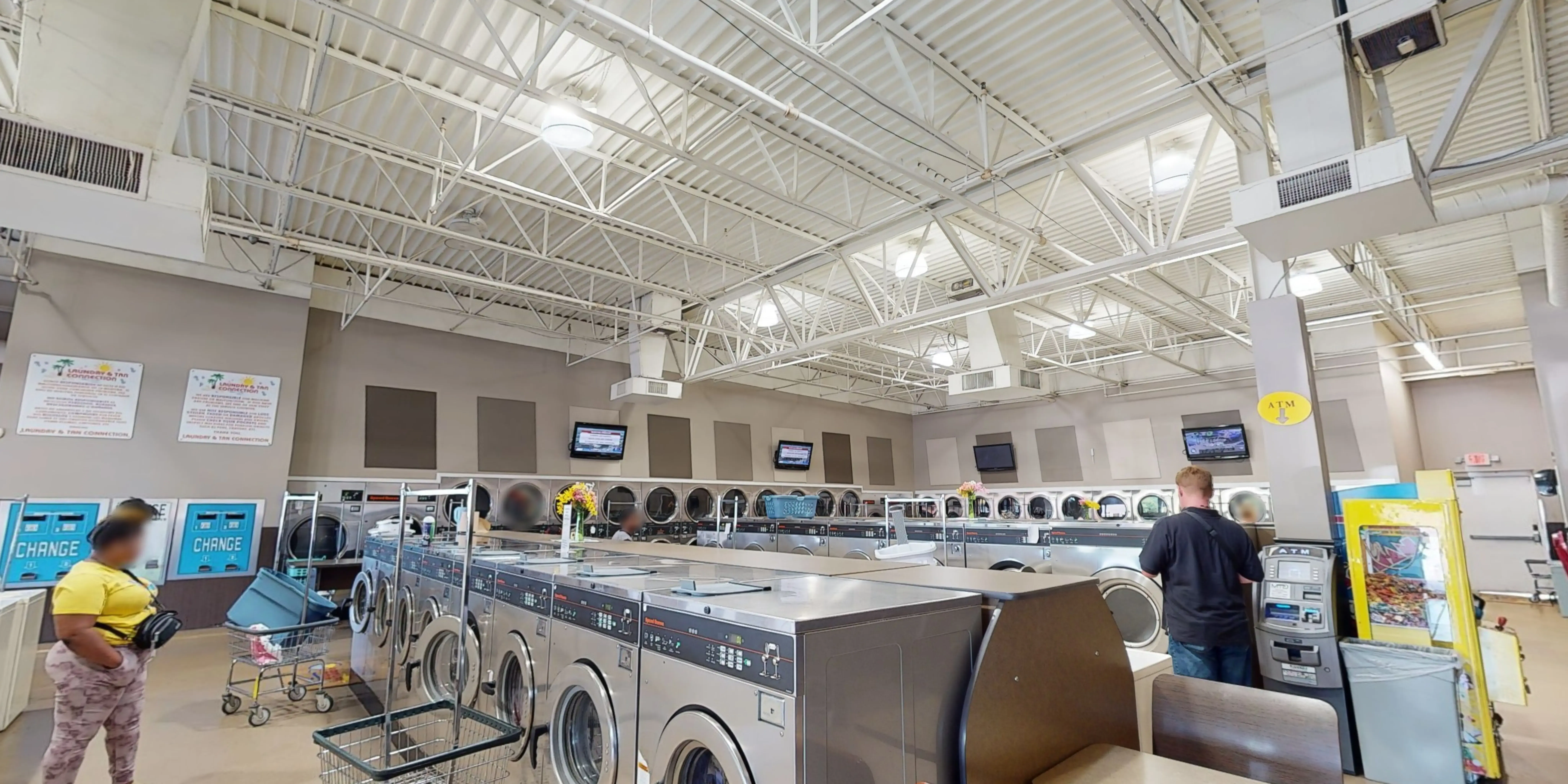 Laundry & Tan Connection thumbnail 3