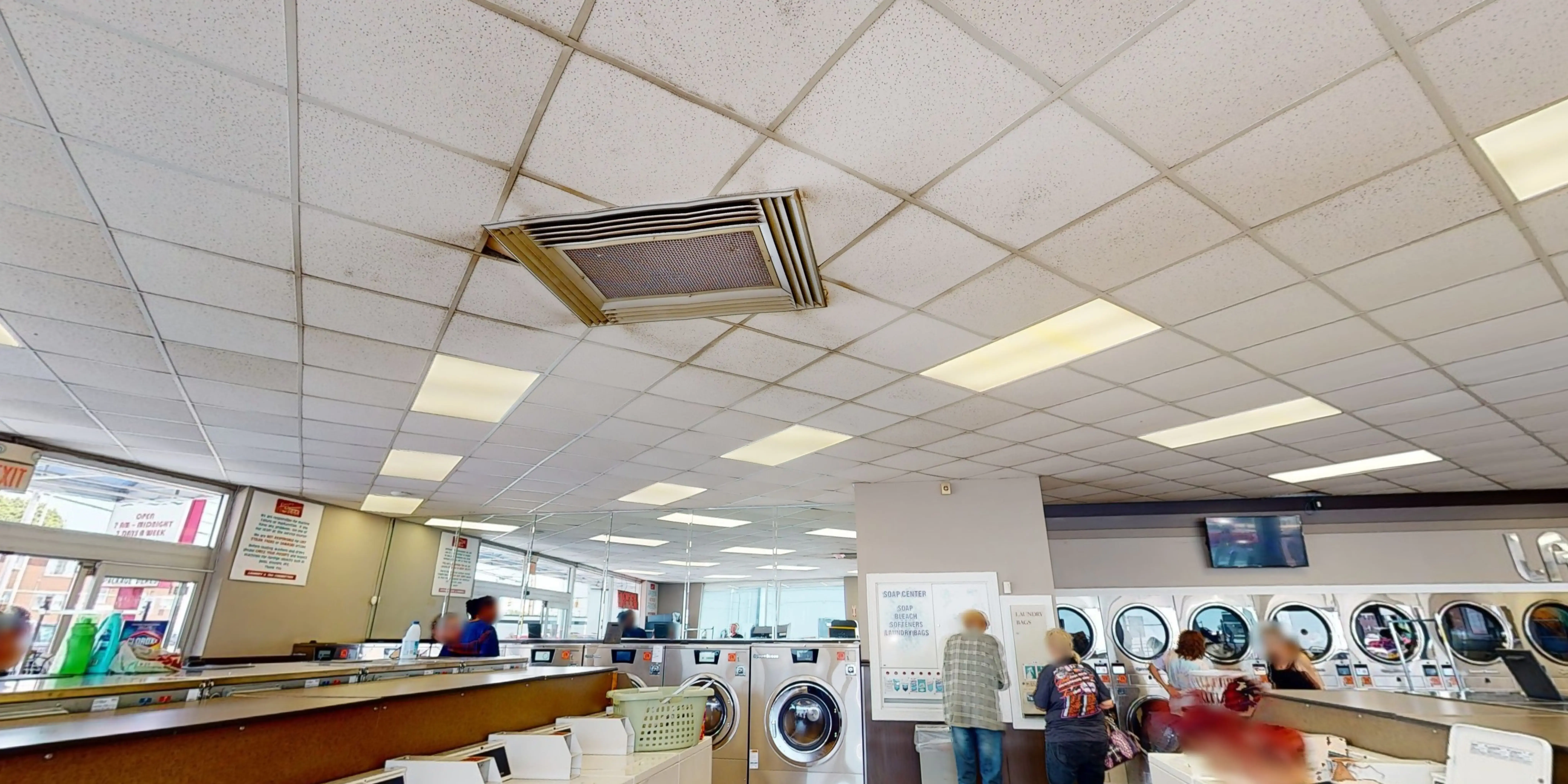 Laundry & Tan Connection - Image 7