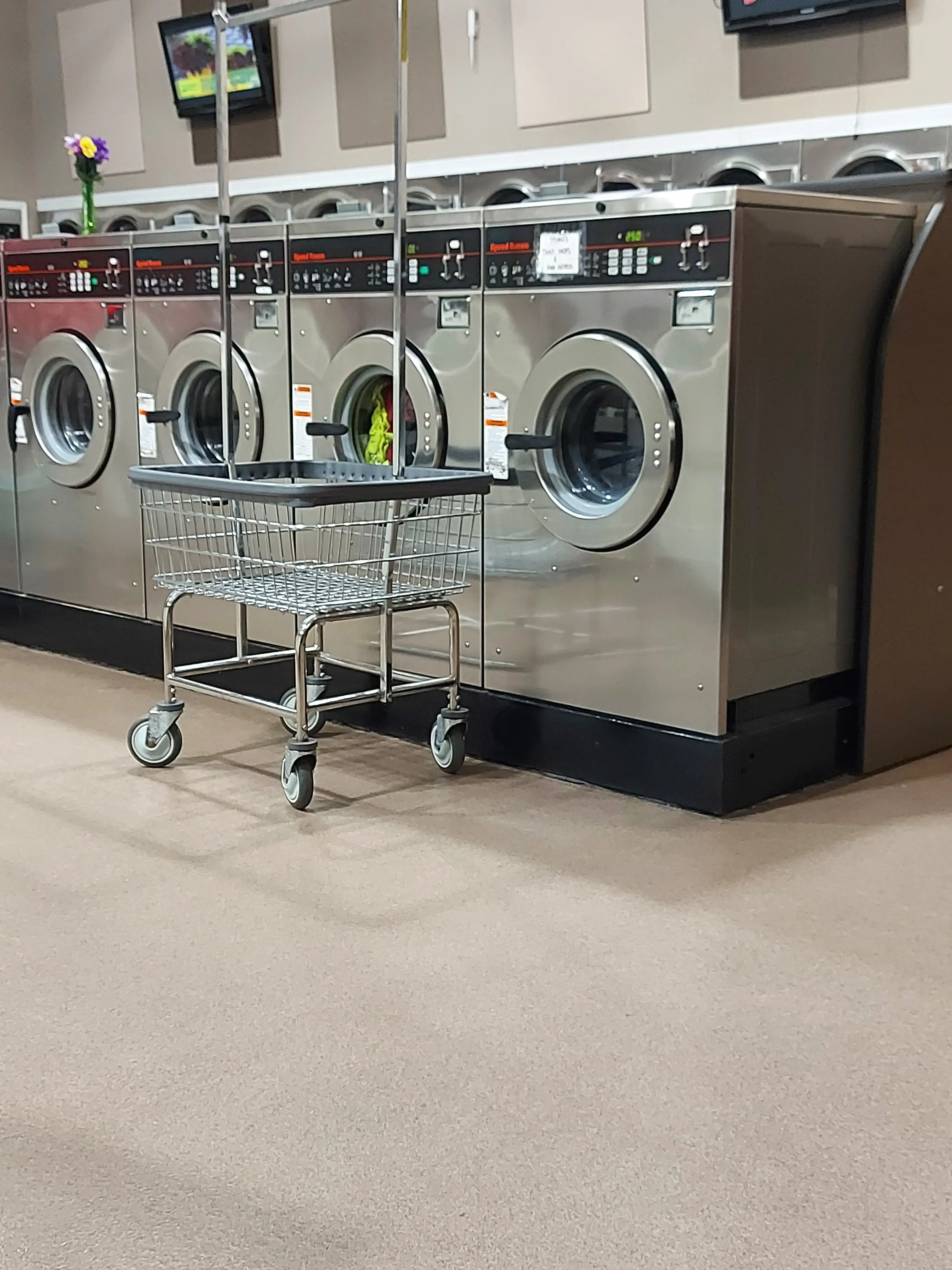 Laundry & Tan Connection thumbnail 16