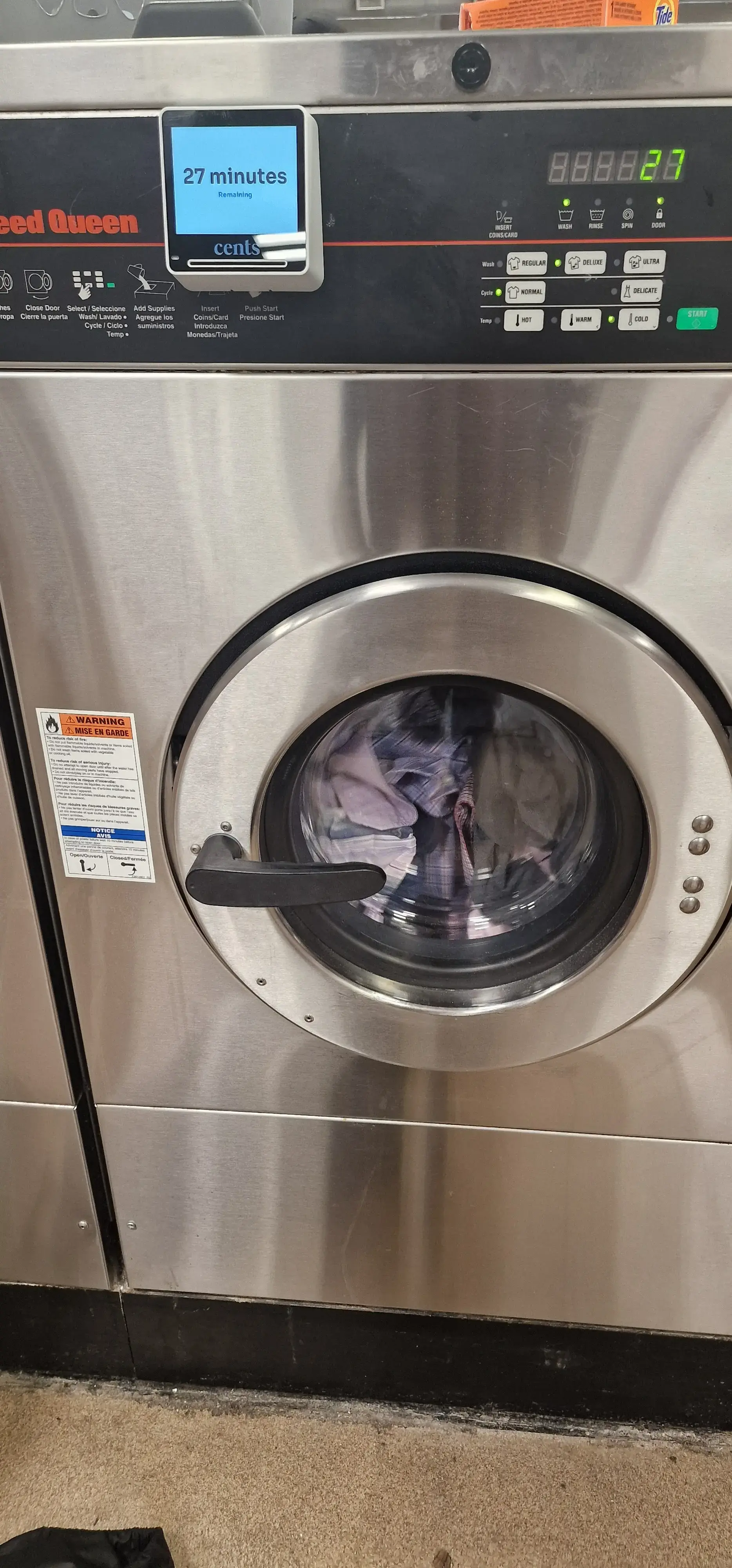 Laundry & Tan Connection thumbnail 11