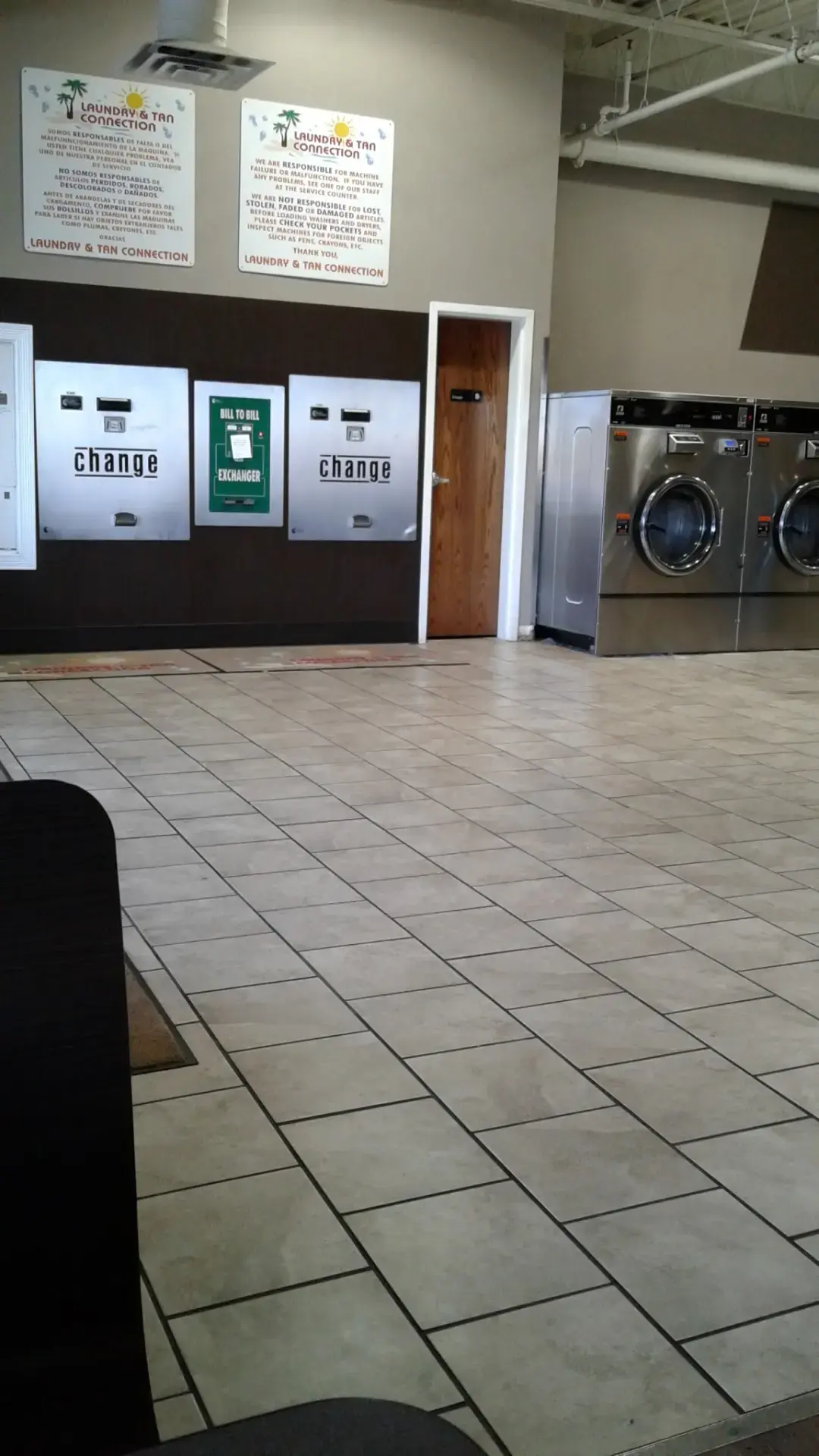 Laundry & Tan Connection - Image 8