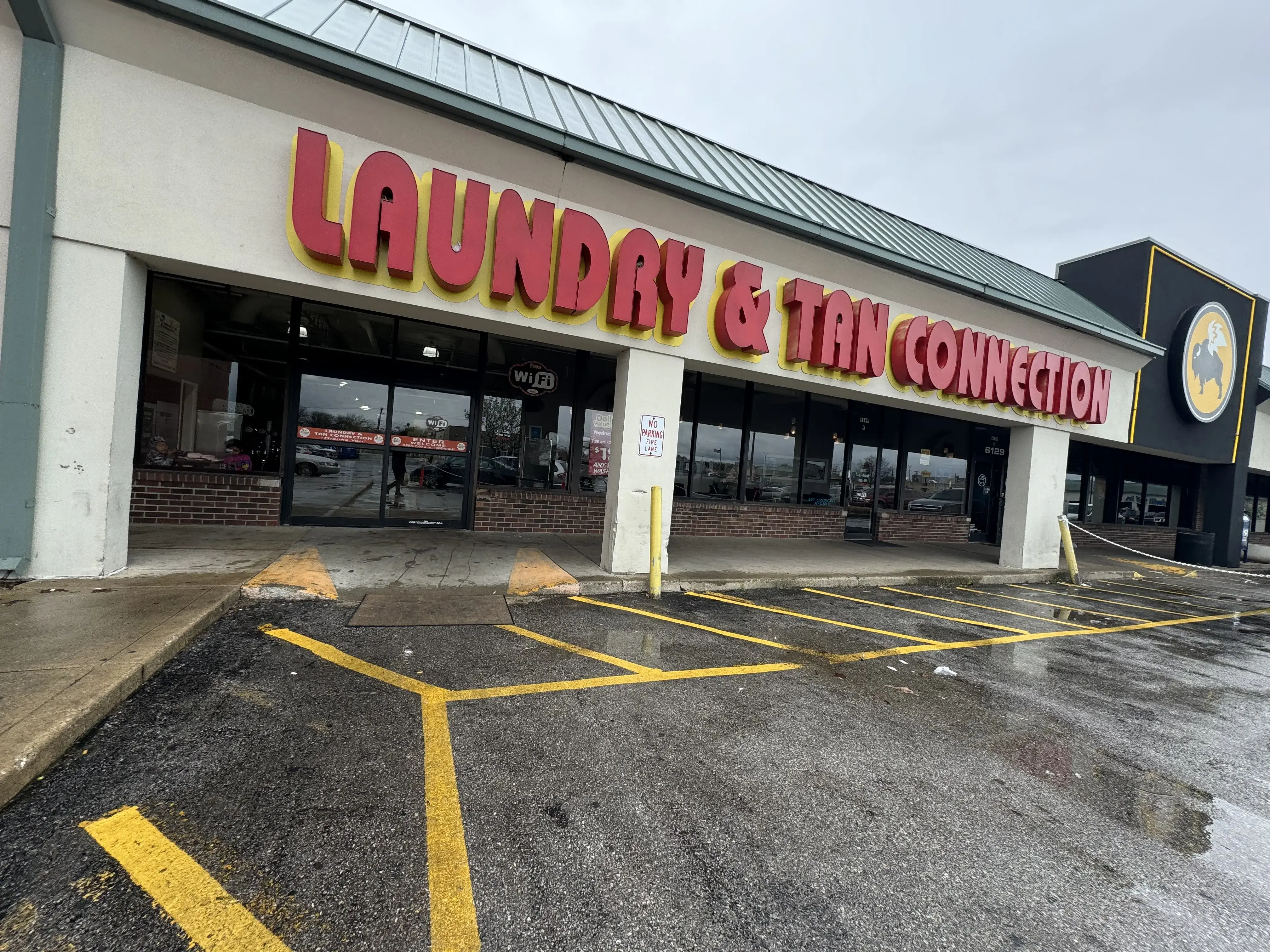 Laundry & Tan Connection - Image 12