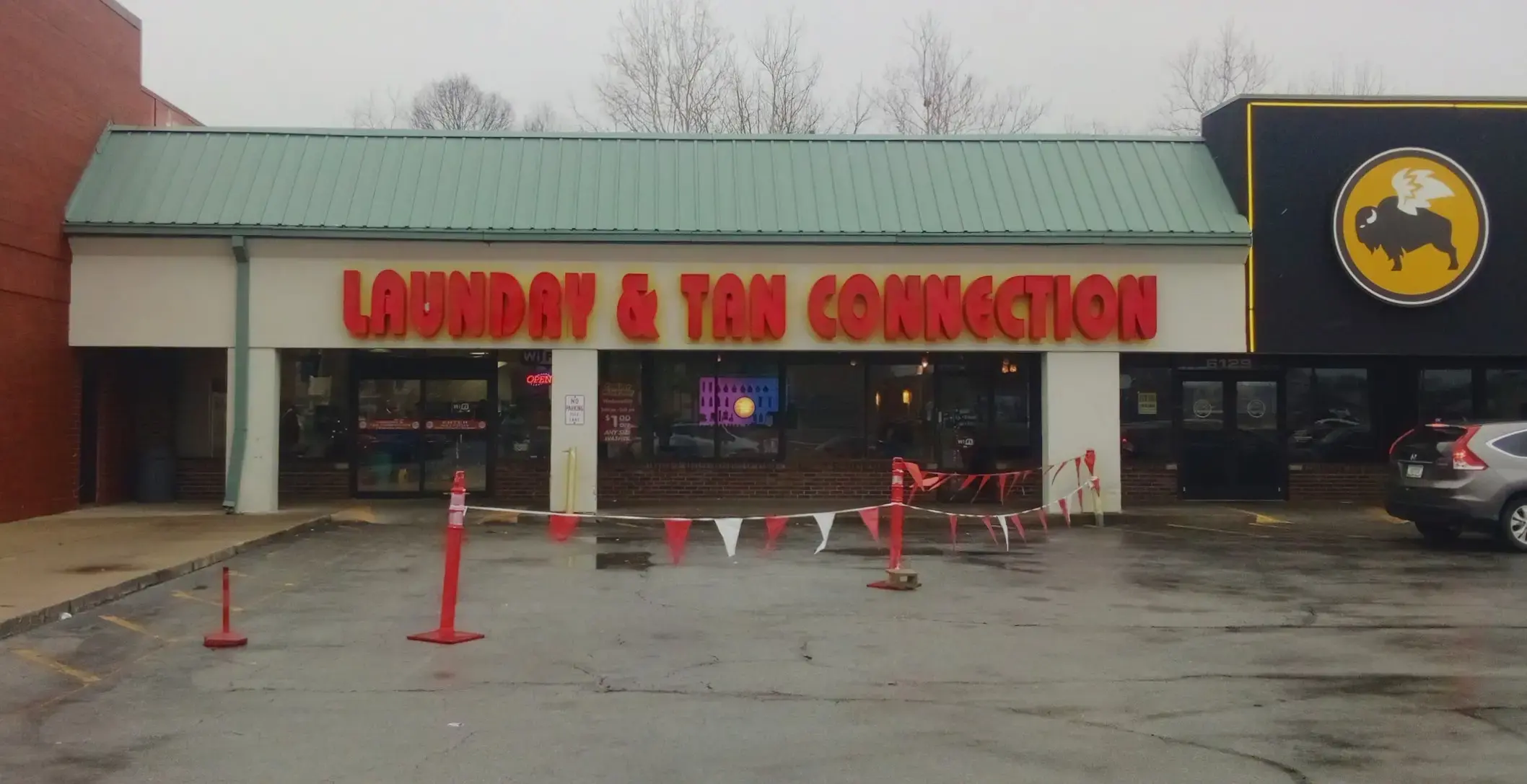 Laundry & Tan Connection - Image 3