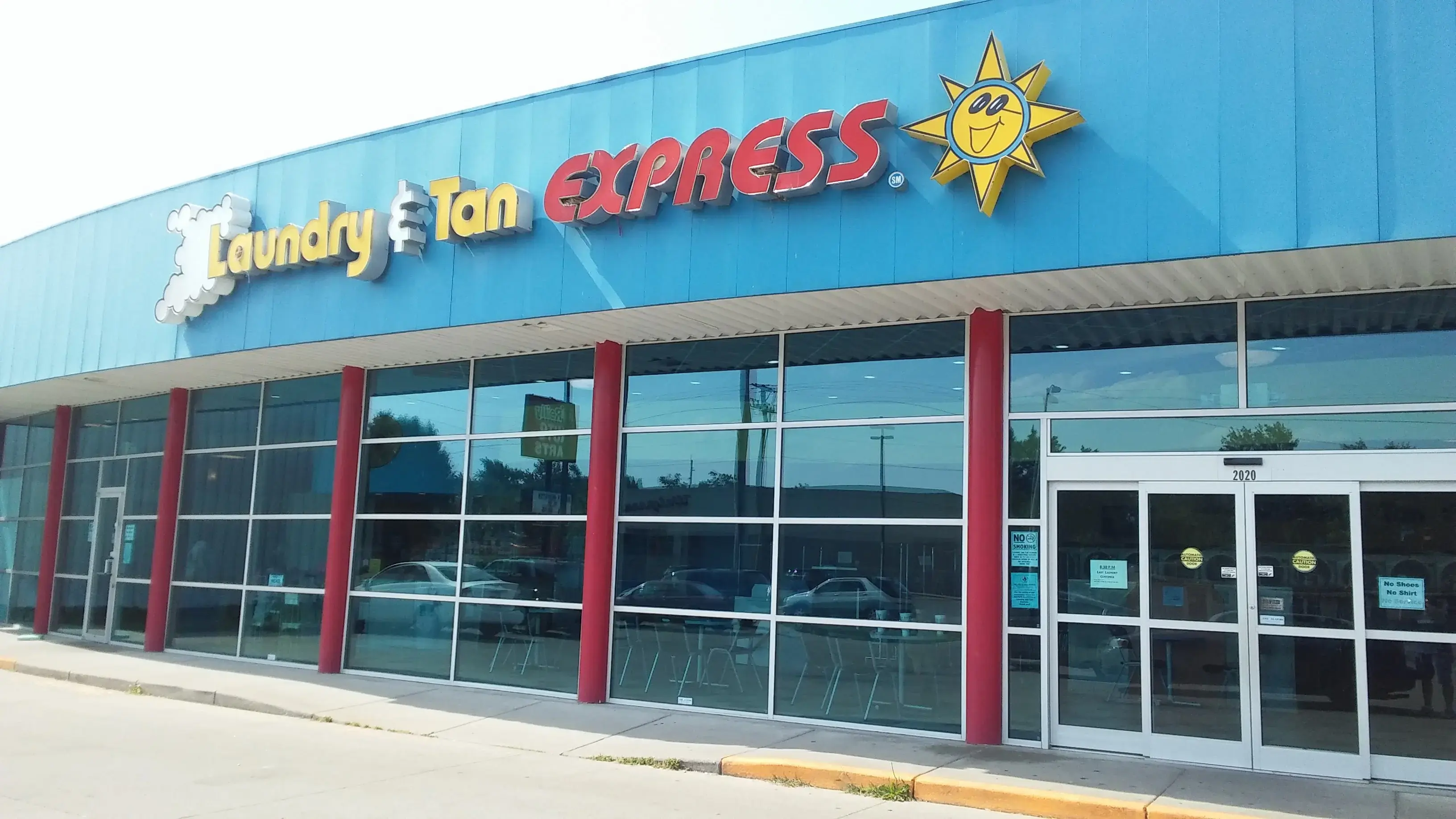 Laundry & Tan Express - Image 2