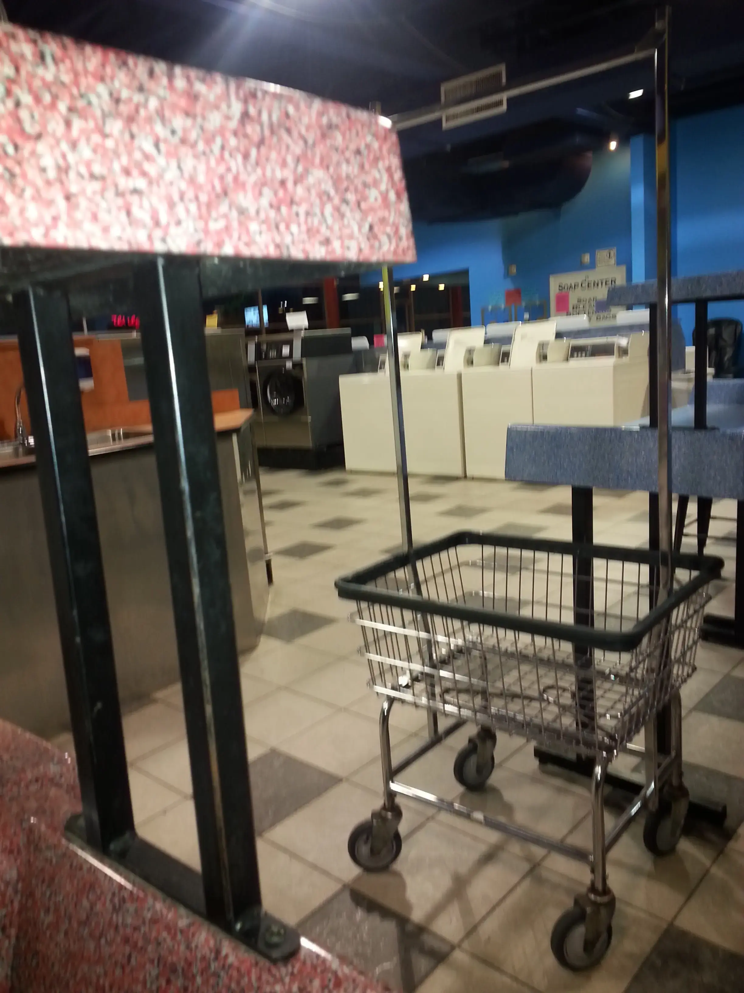 Laundry & Tan Express - Image 16