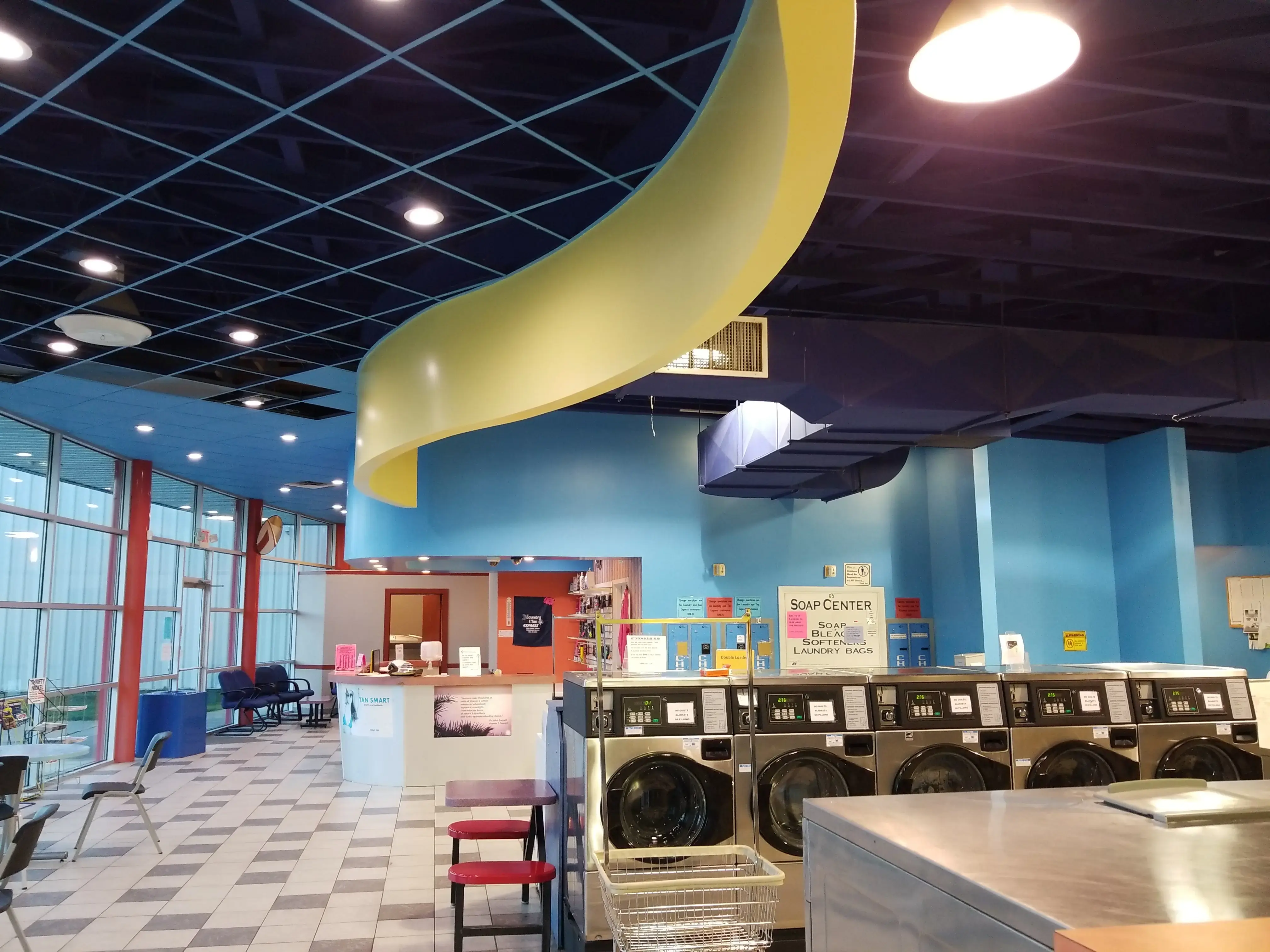 Laundry & Tan Express - Image 5