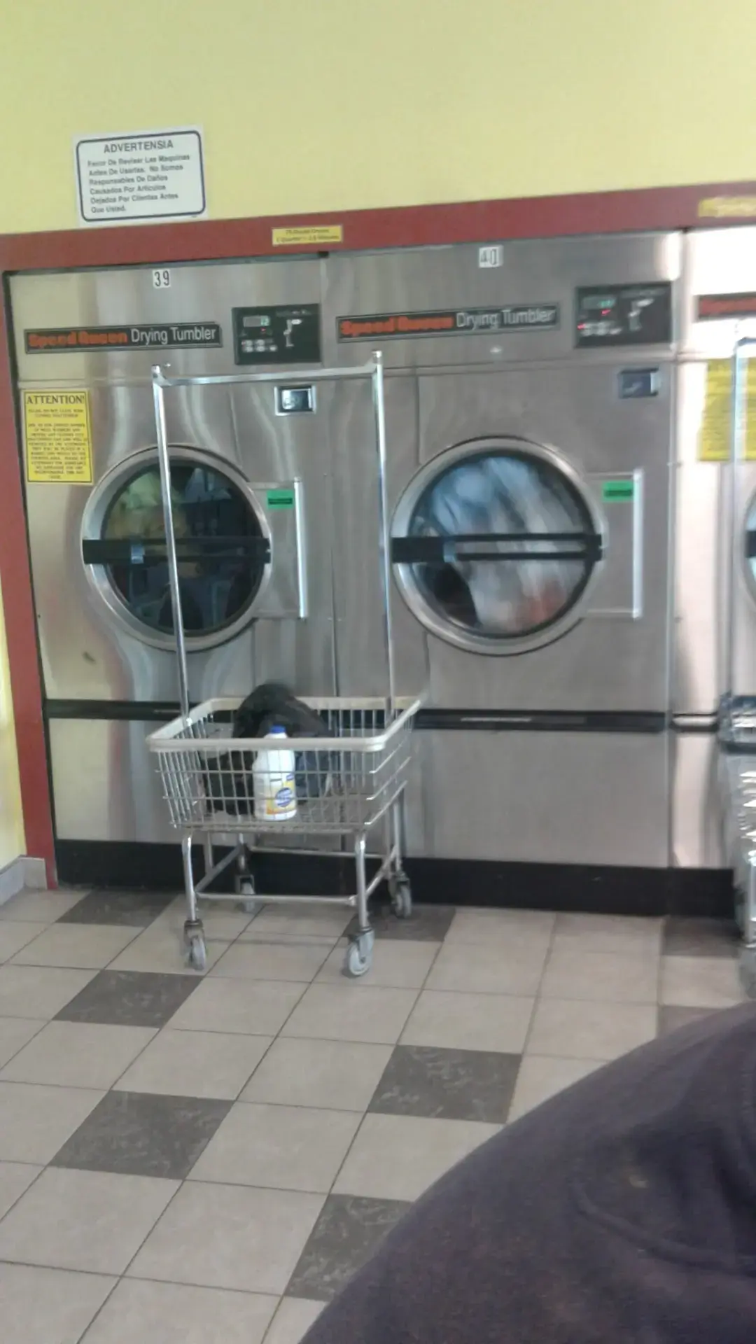 Laundry & Tan Express thumbnail 15