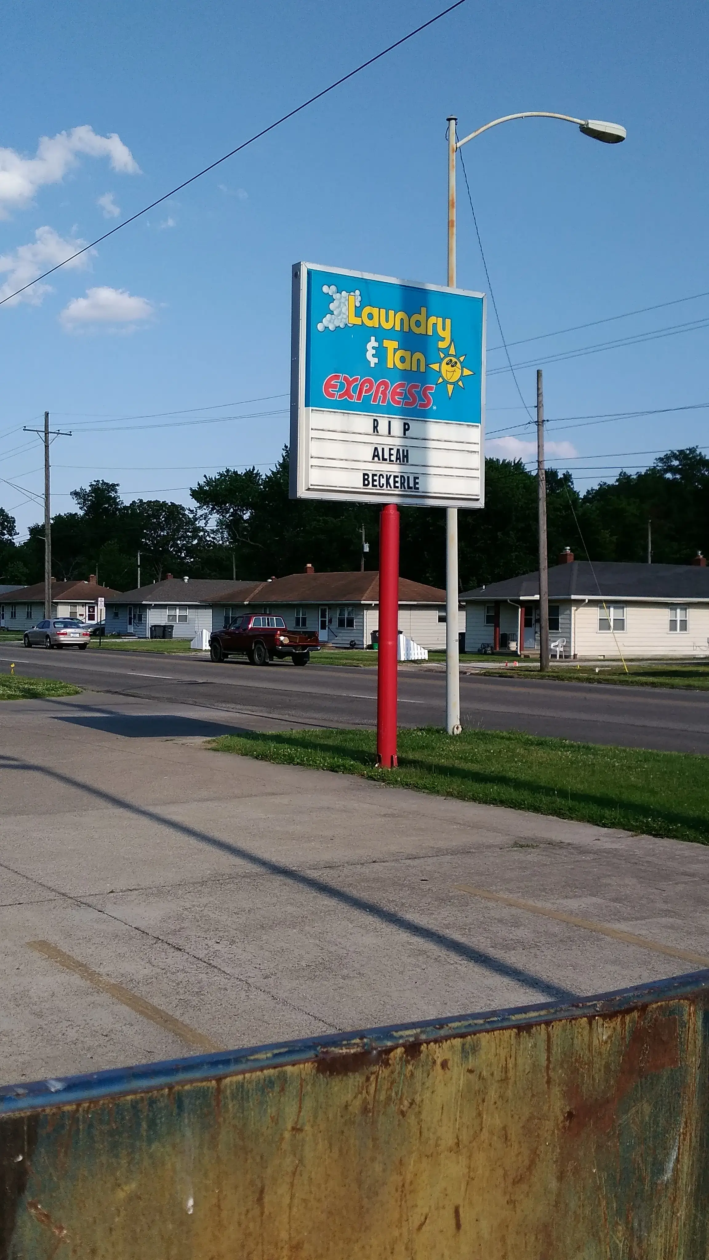 Laundry & Tan Express - Image 8