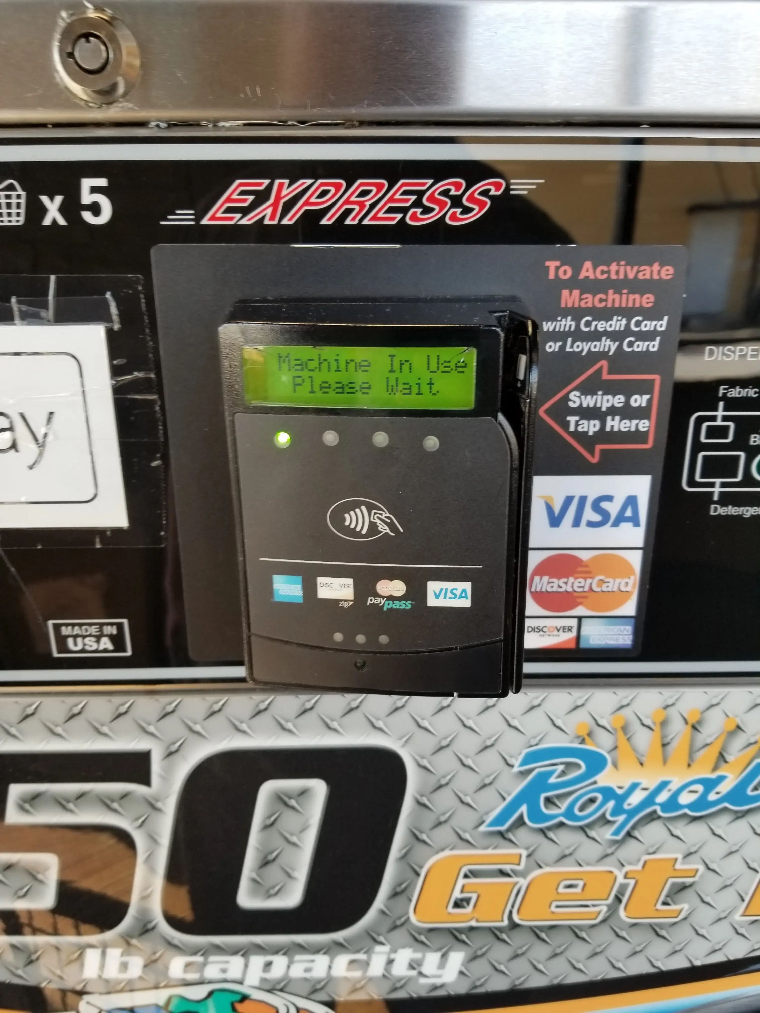 Laundry & Tan Express thumbnail 20