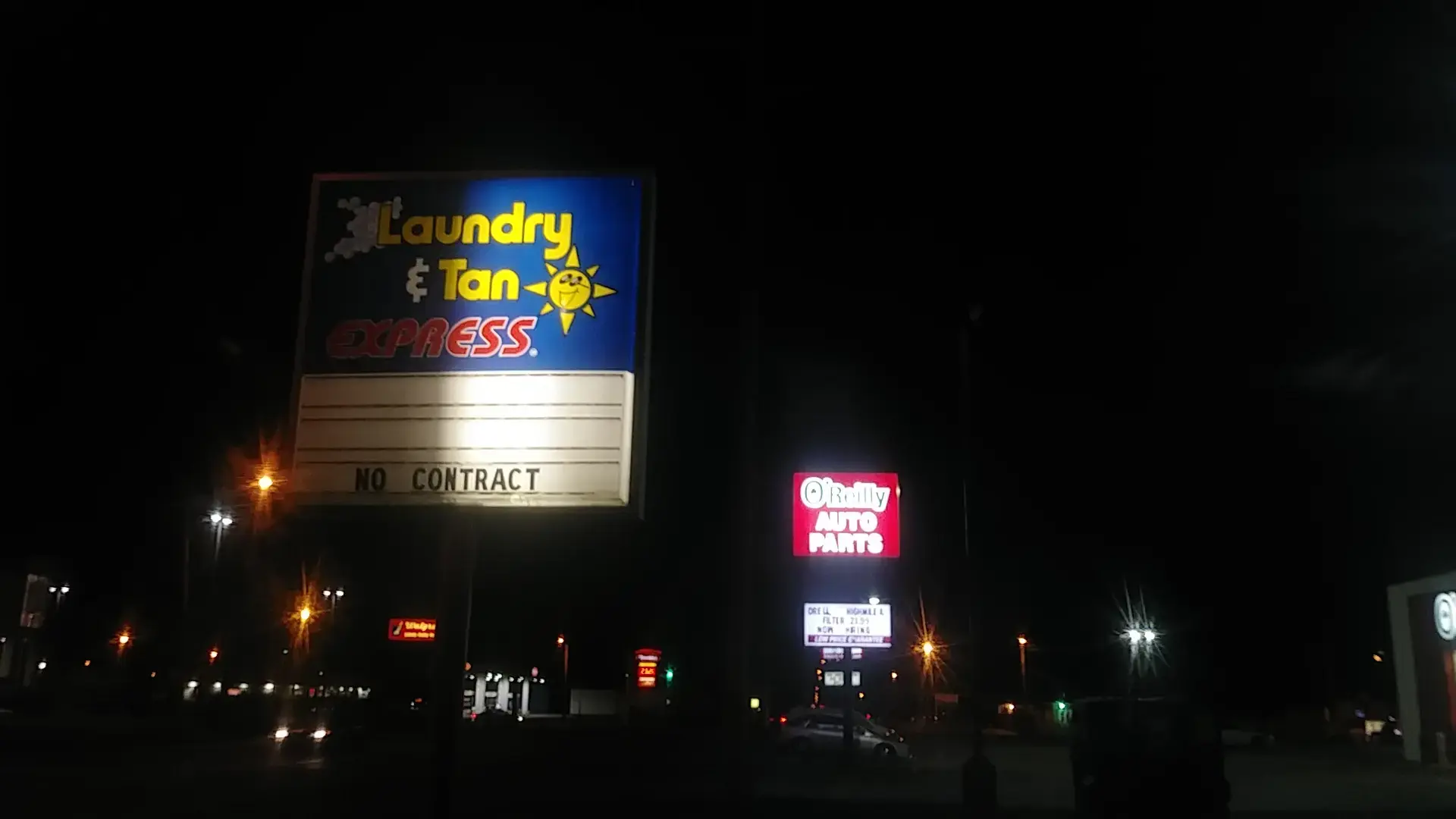 Laundry & Tan Express thumbnail 19