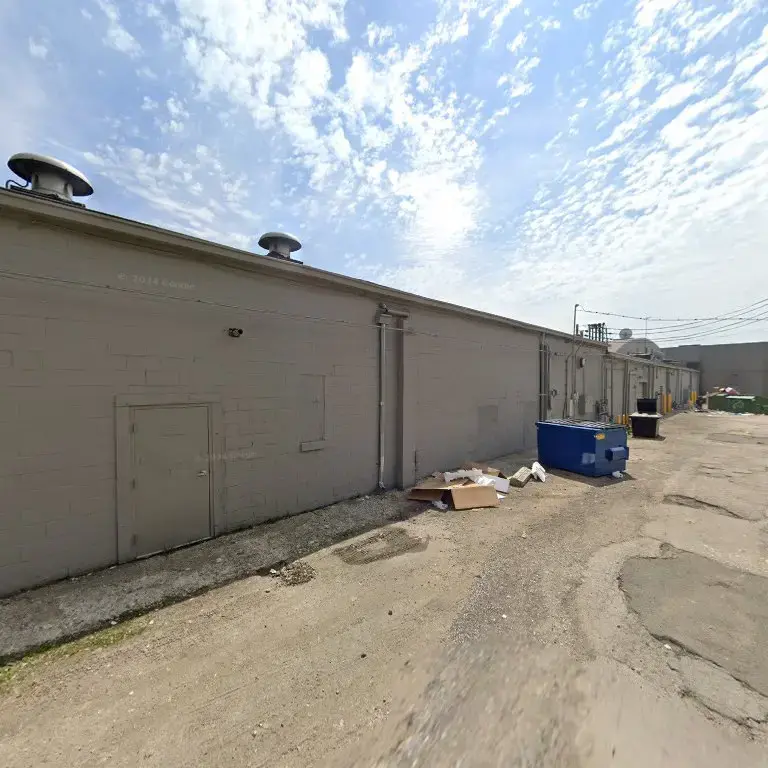 Laundry & Tan location