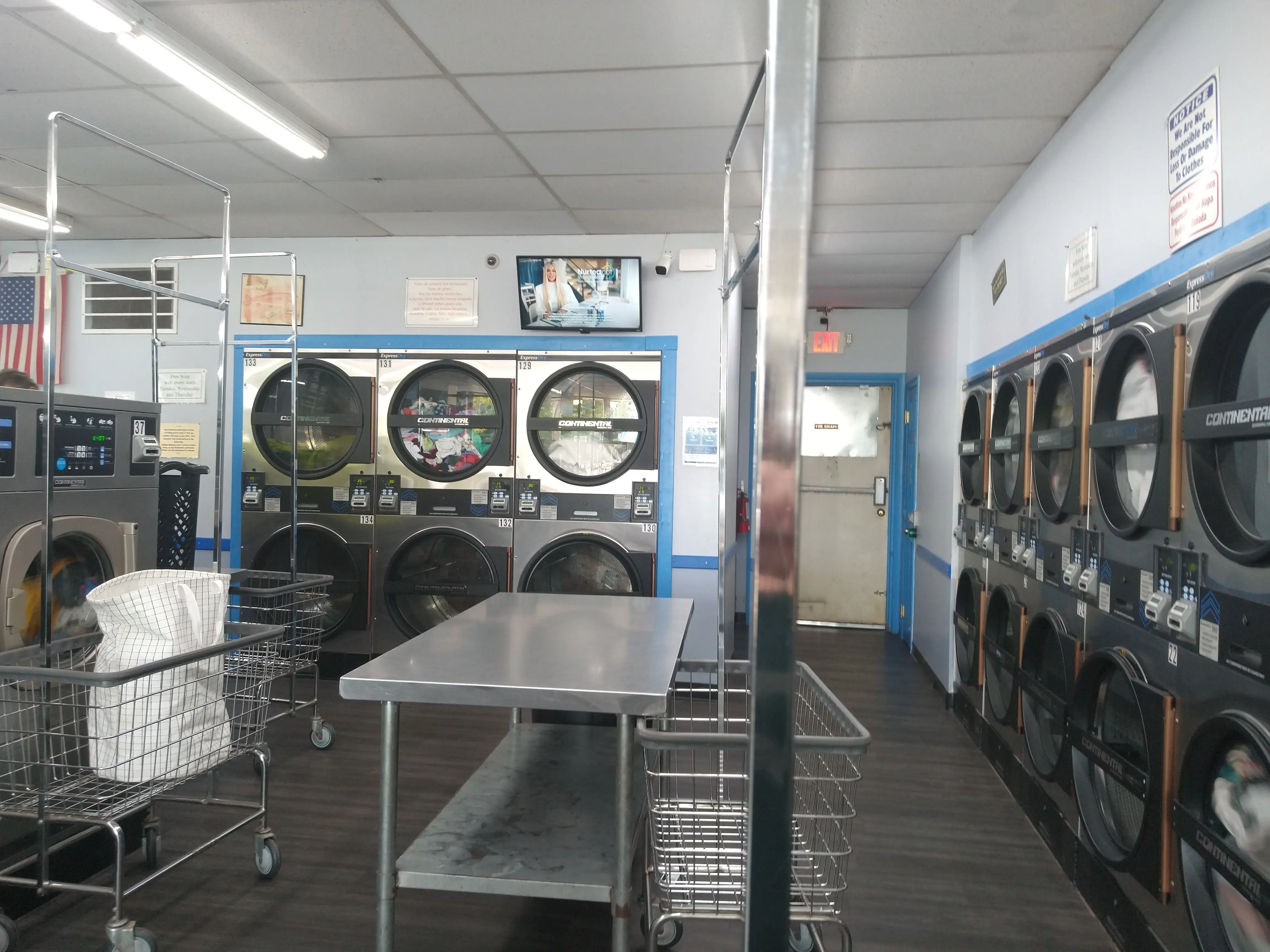 Laundry Time - Image 6