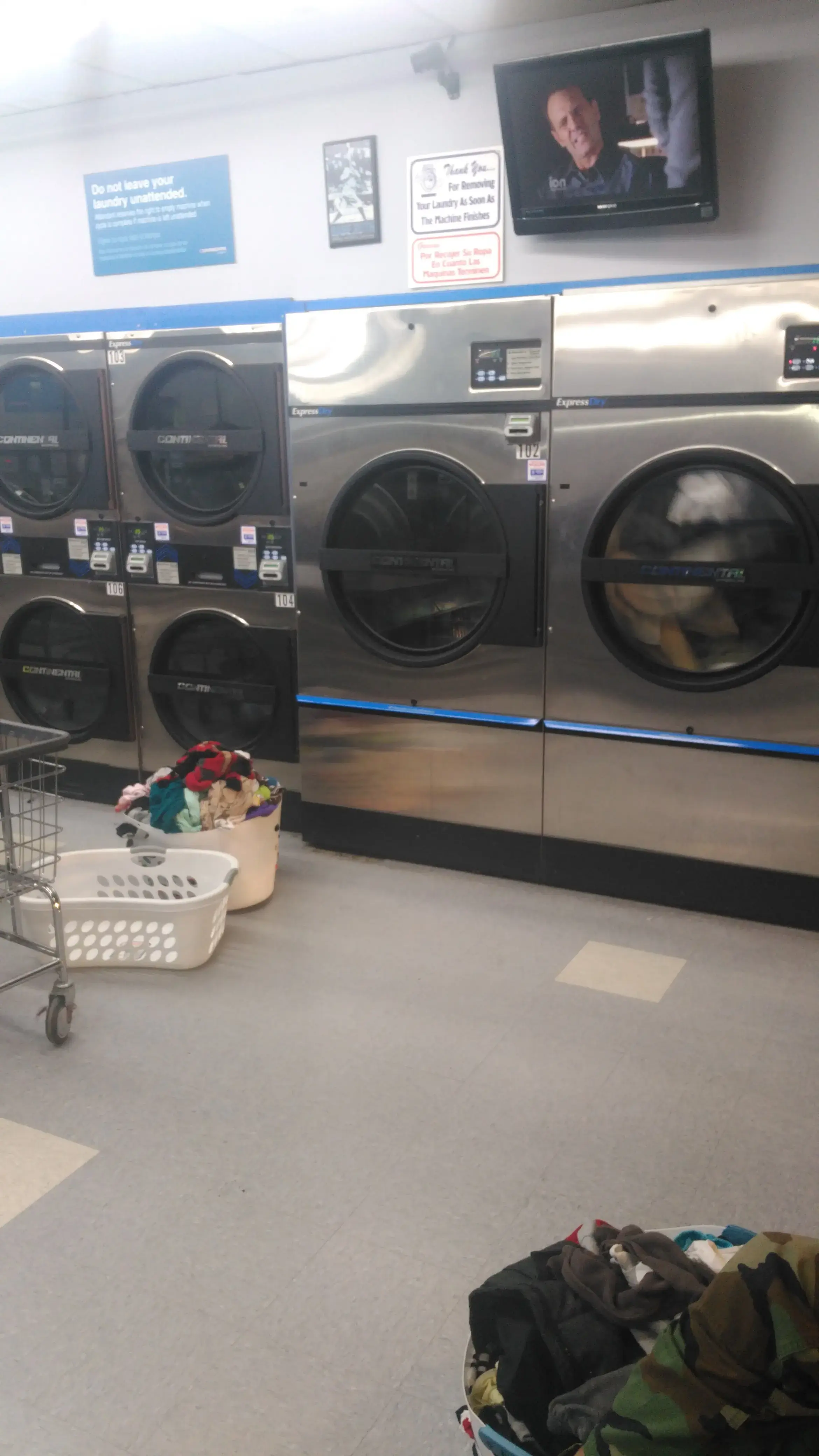 Laundry Time thumbnail 19