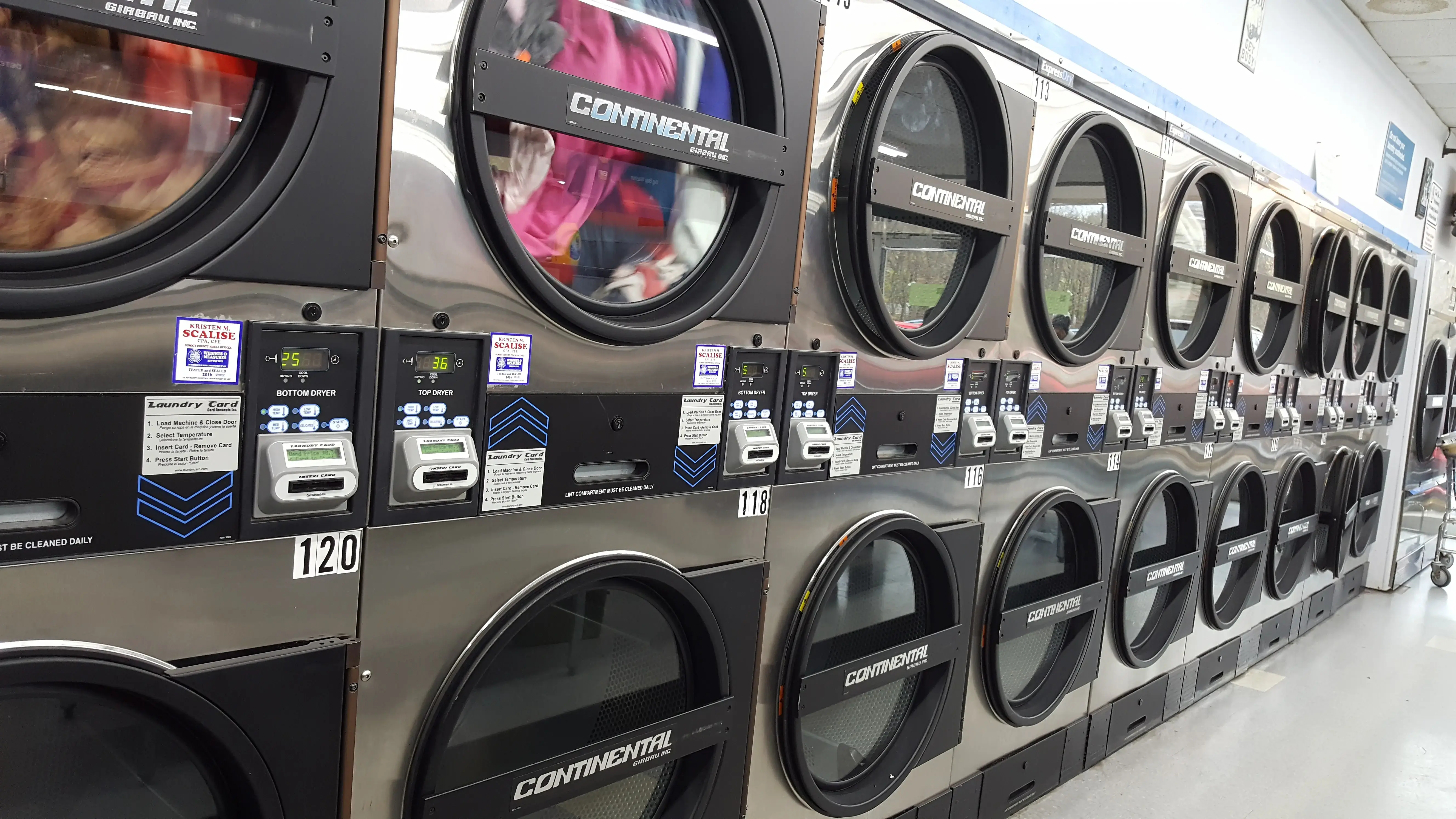 Laundry Time - Image 20