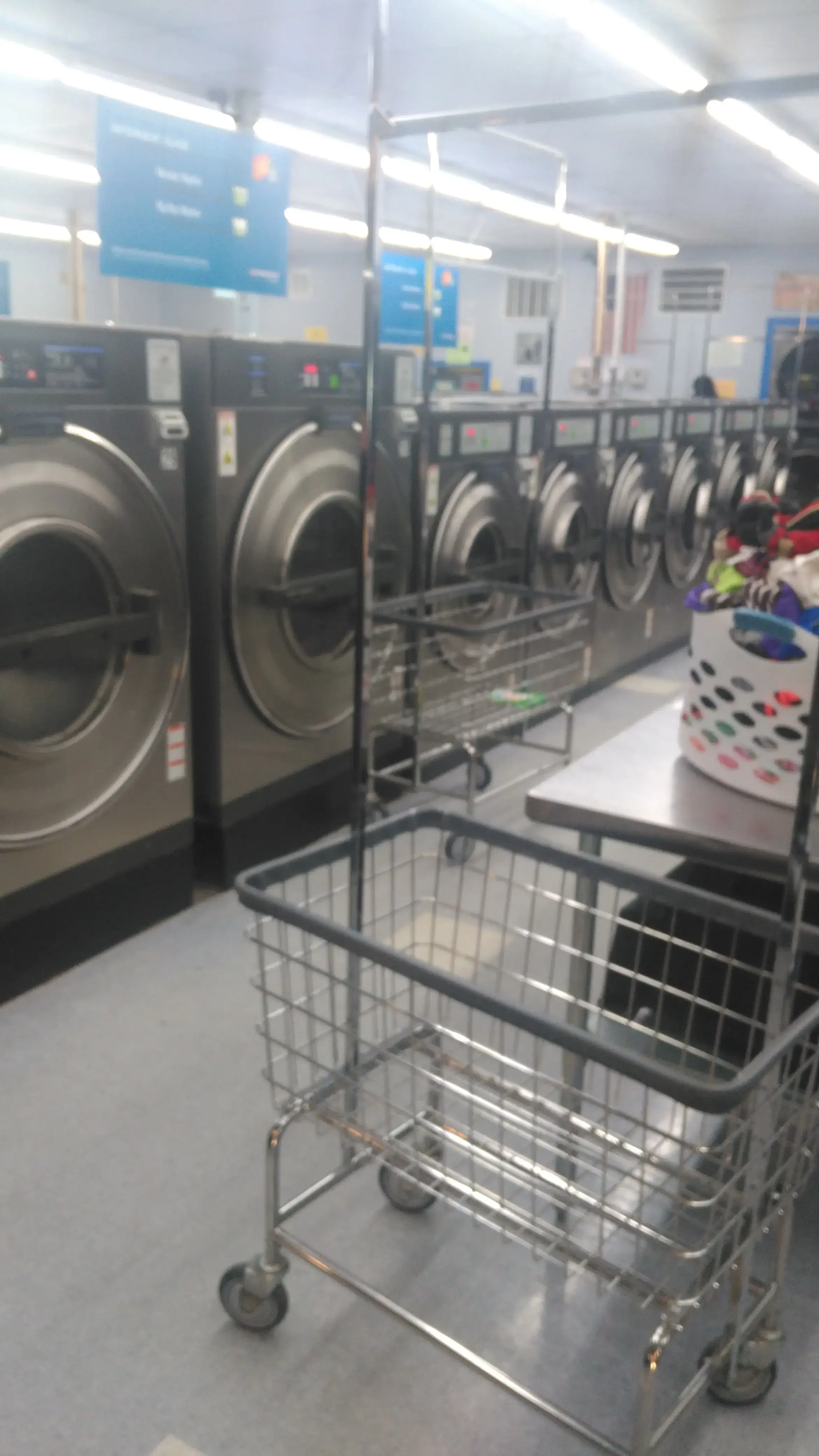 Laundry Time - Image 13
