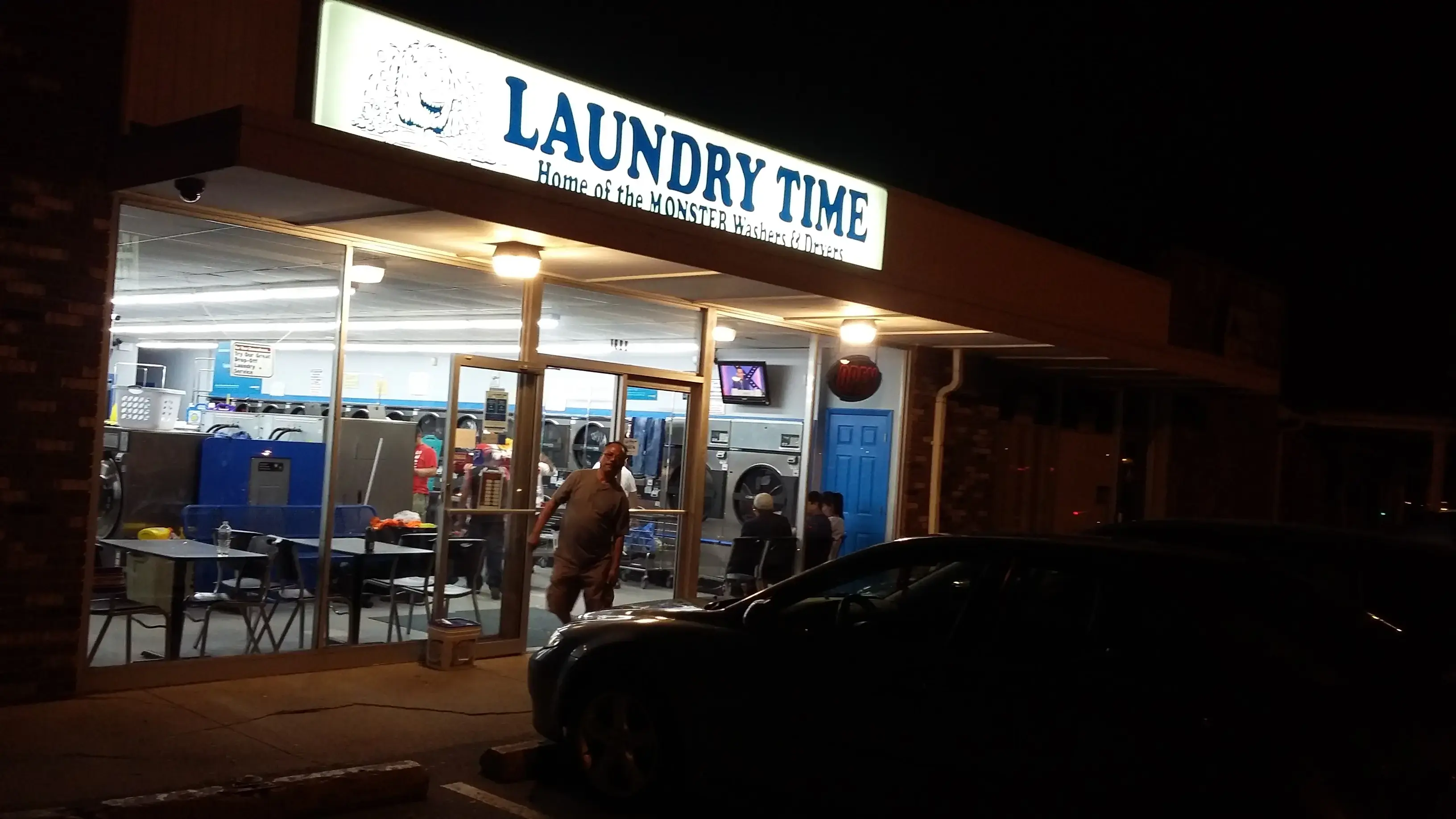 Laundry Time - Image 11