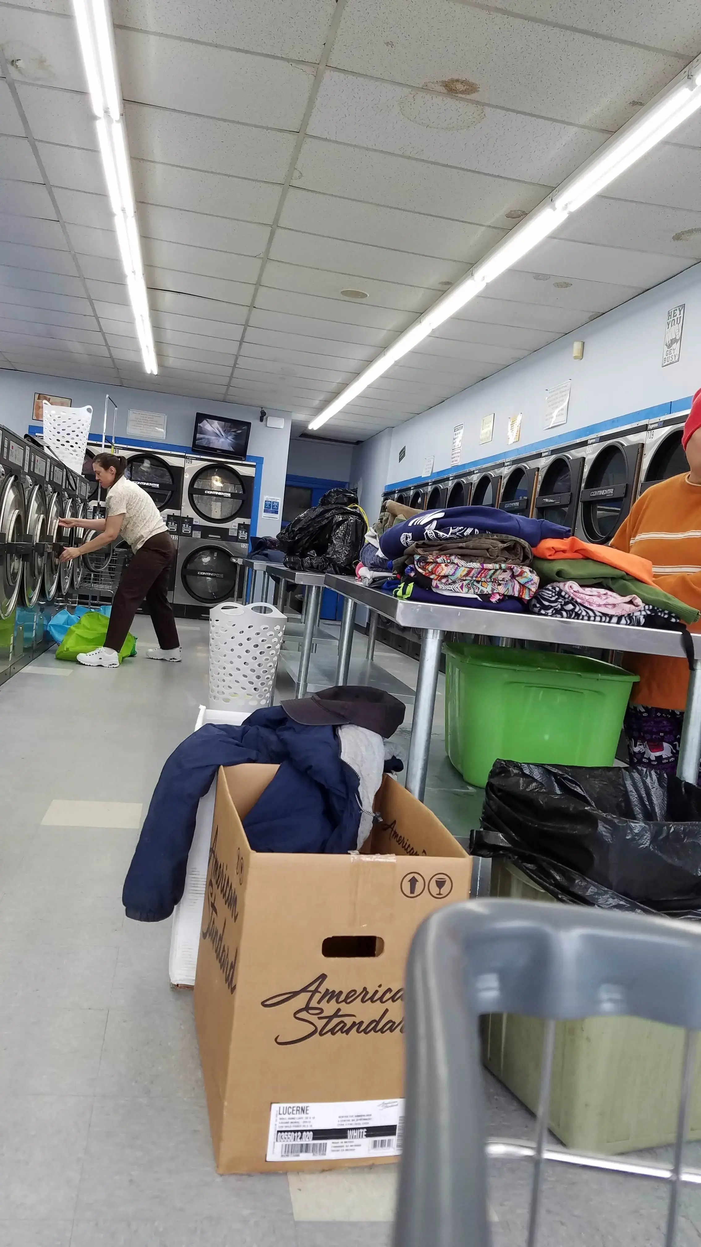 Laundry Time thumbnail 9