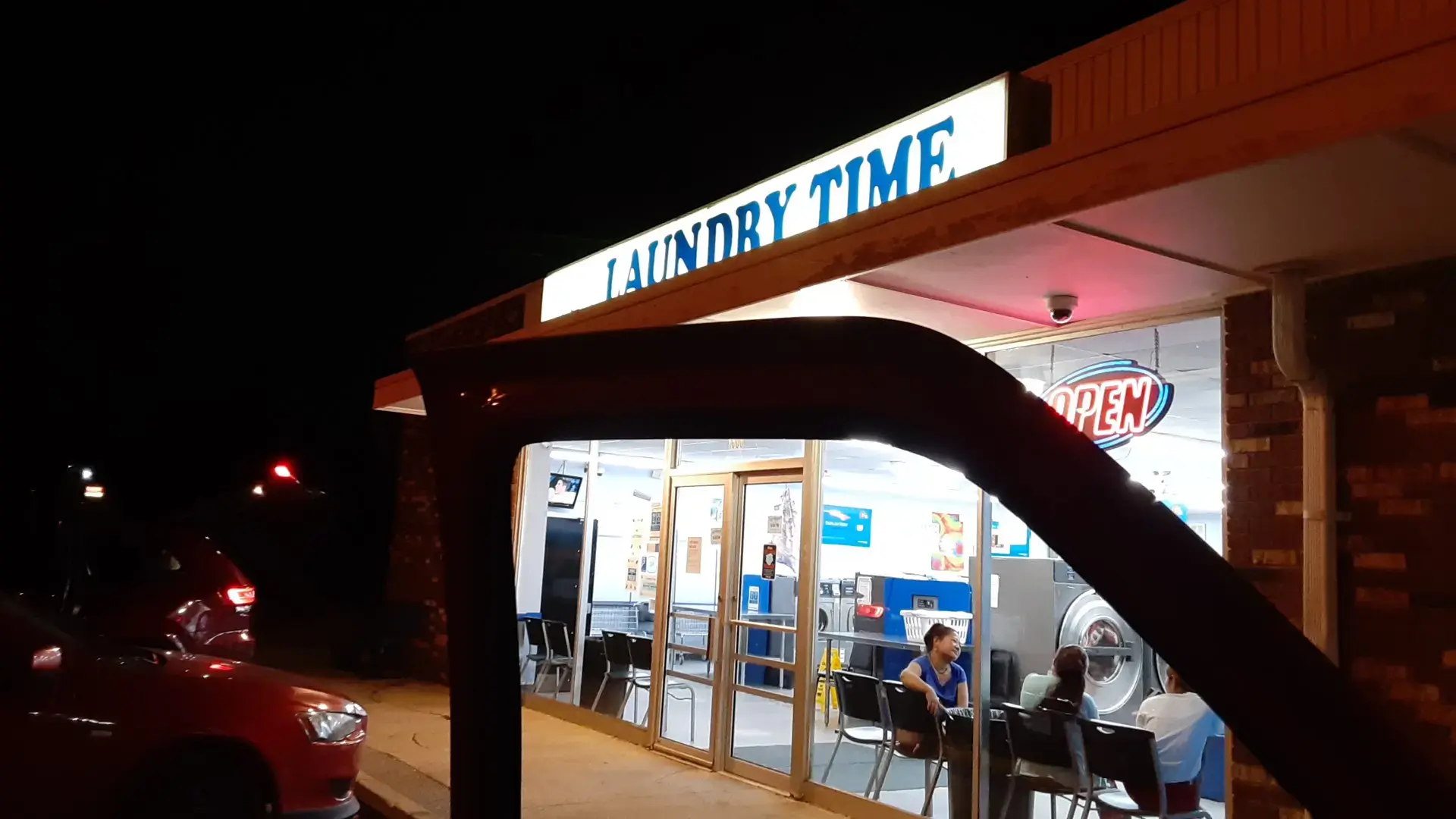 Laundry Time thumbnail 3