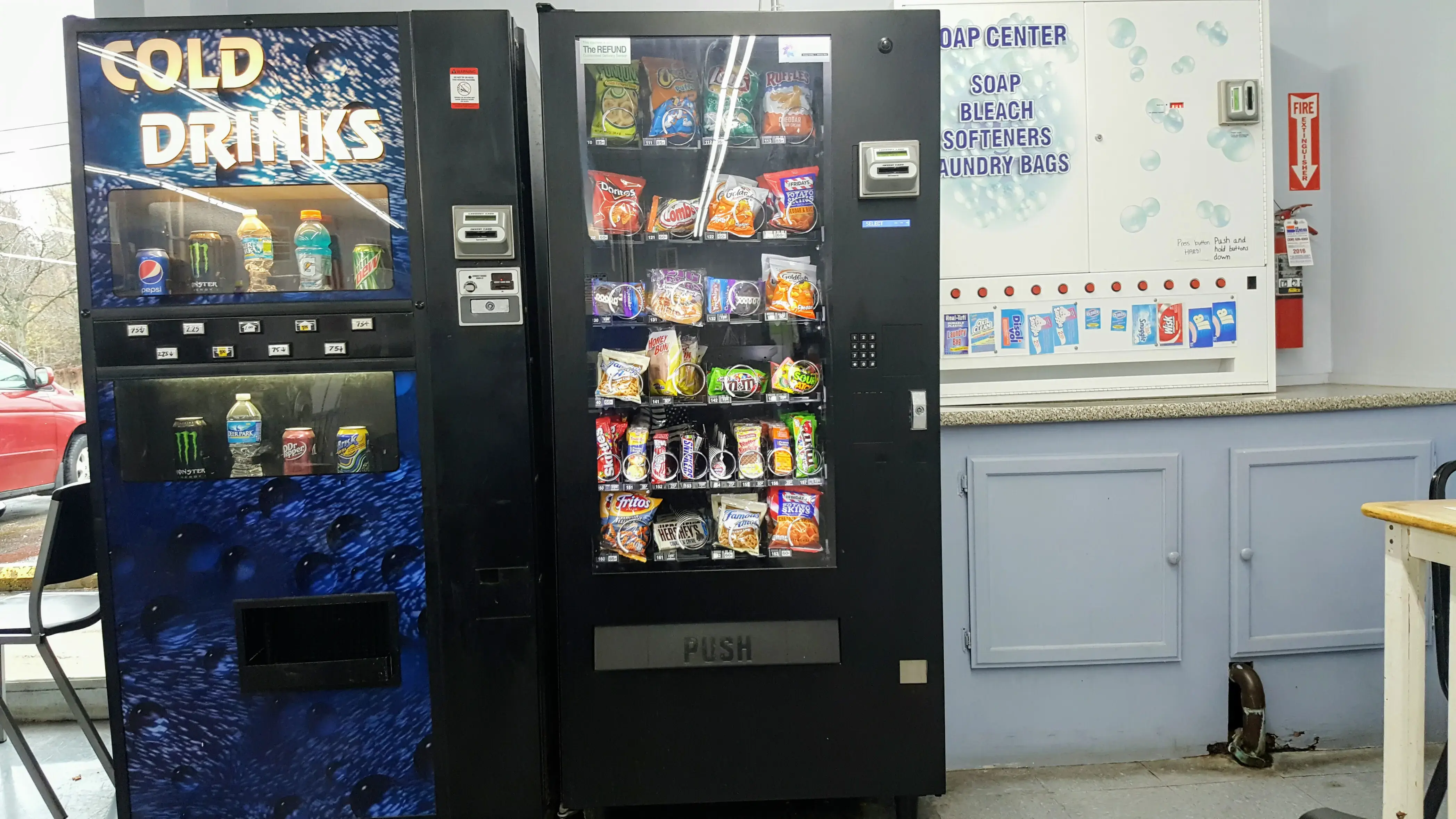 Laundry Time - Image 10