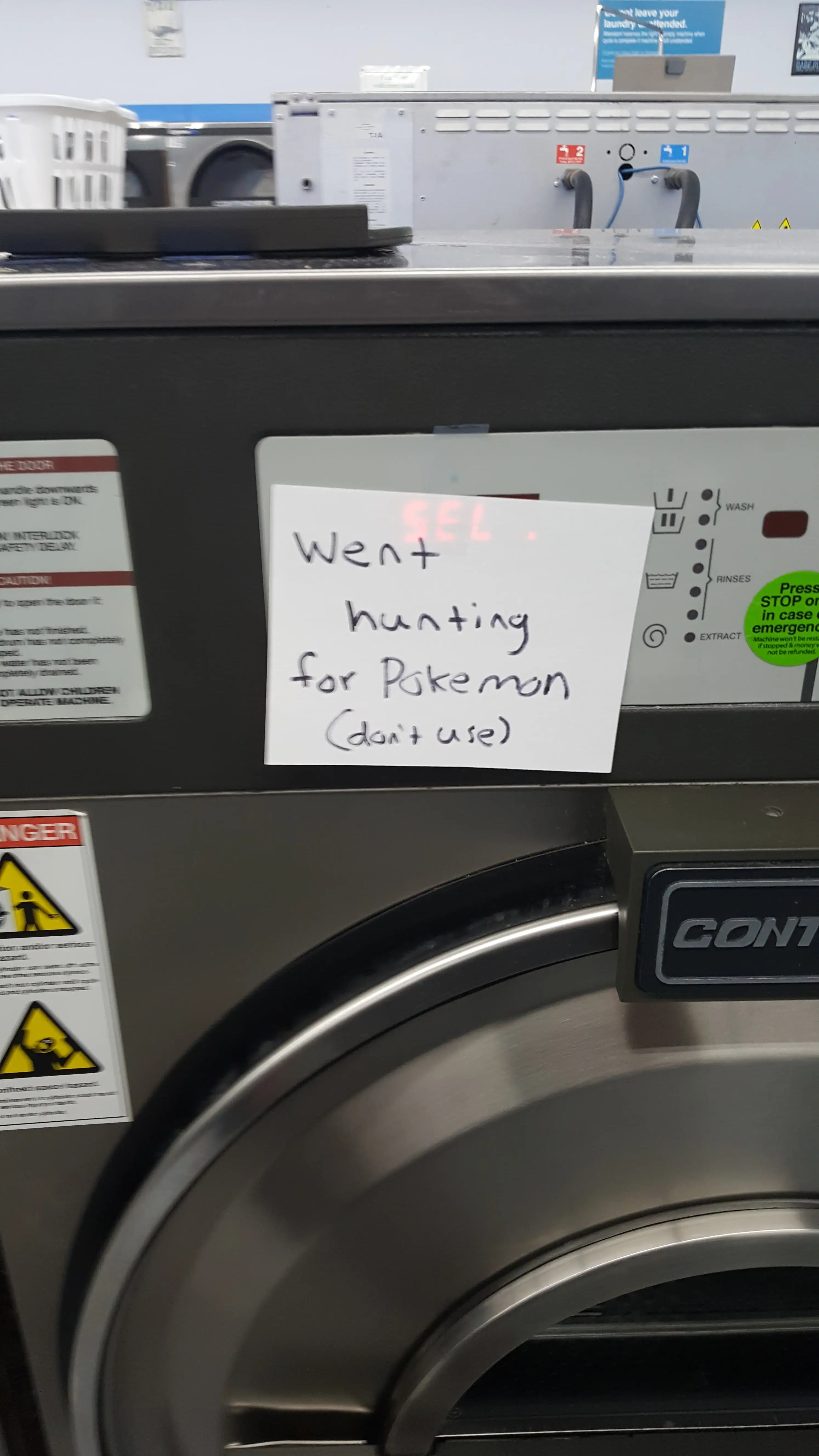 Laundry Time thumbnail 7