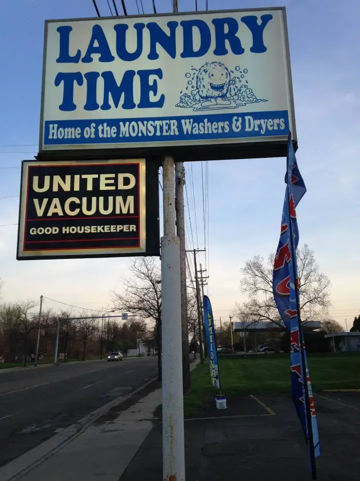 Laundry Time thumbnail 4