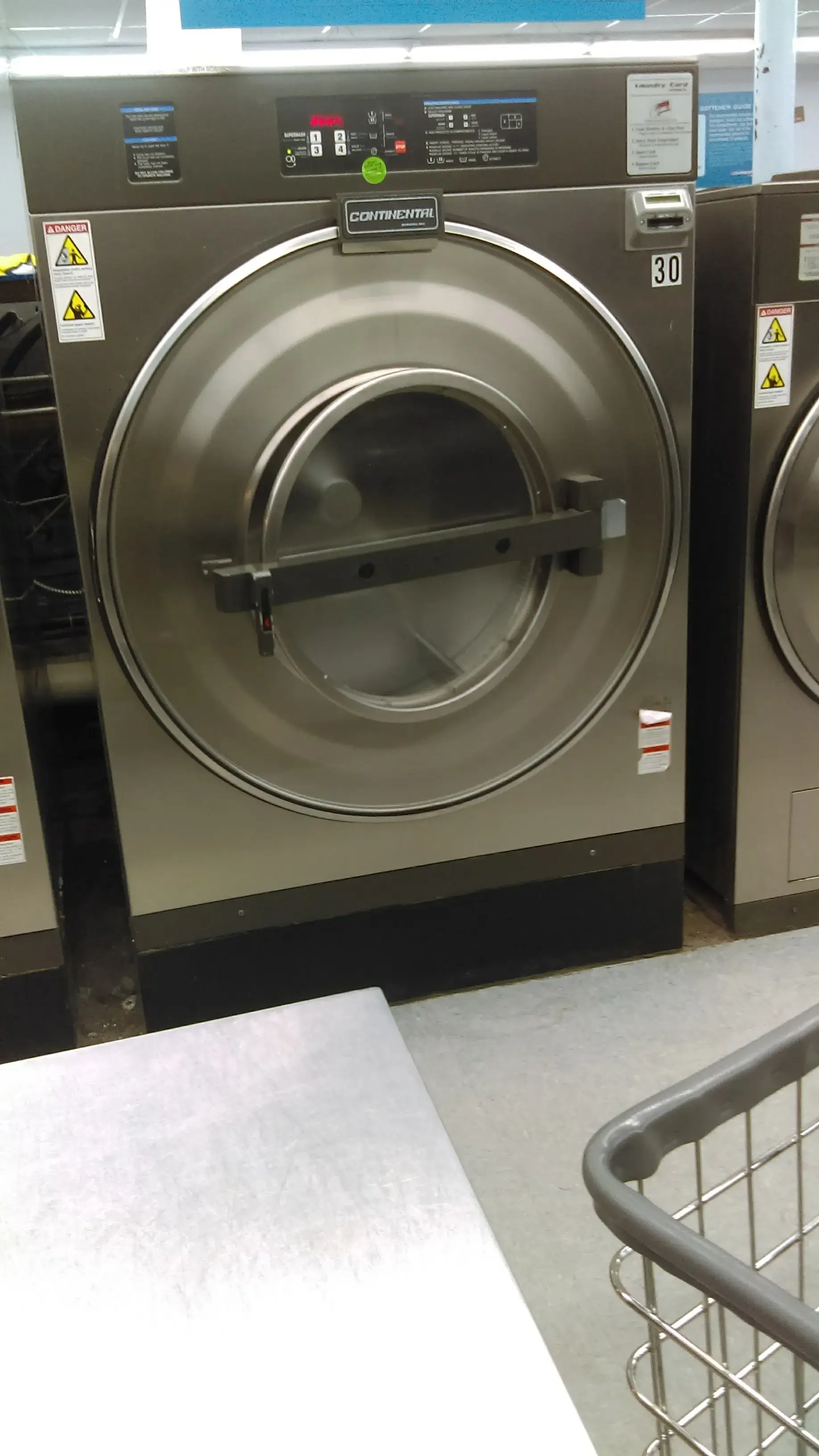 Laundry Time thumbnail 17