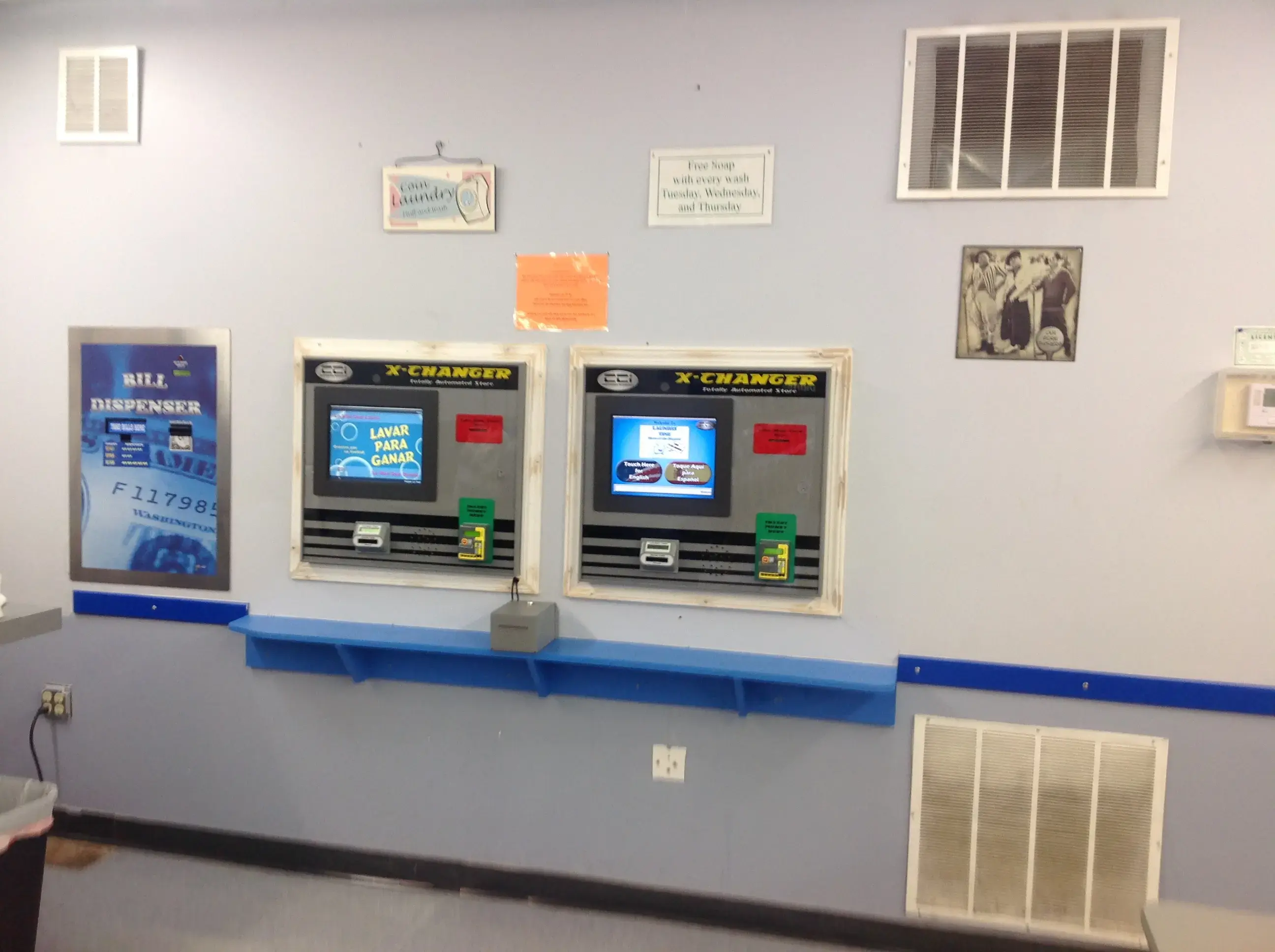 Laundry Time - Image 5