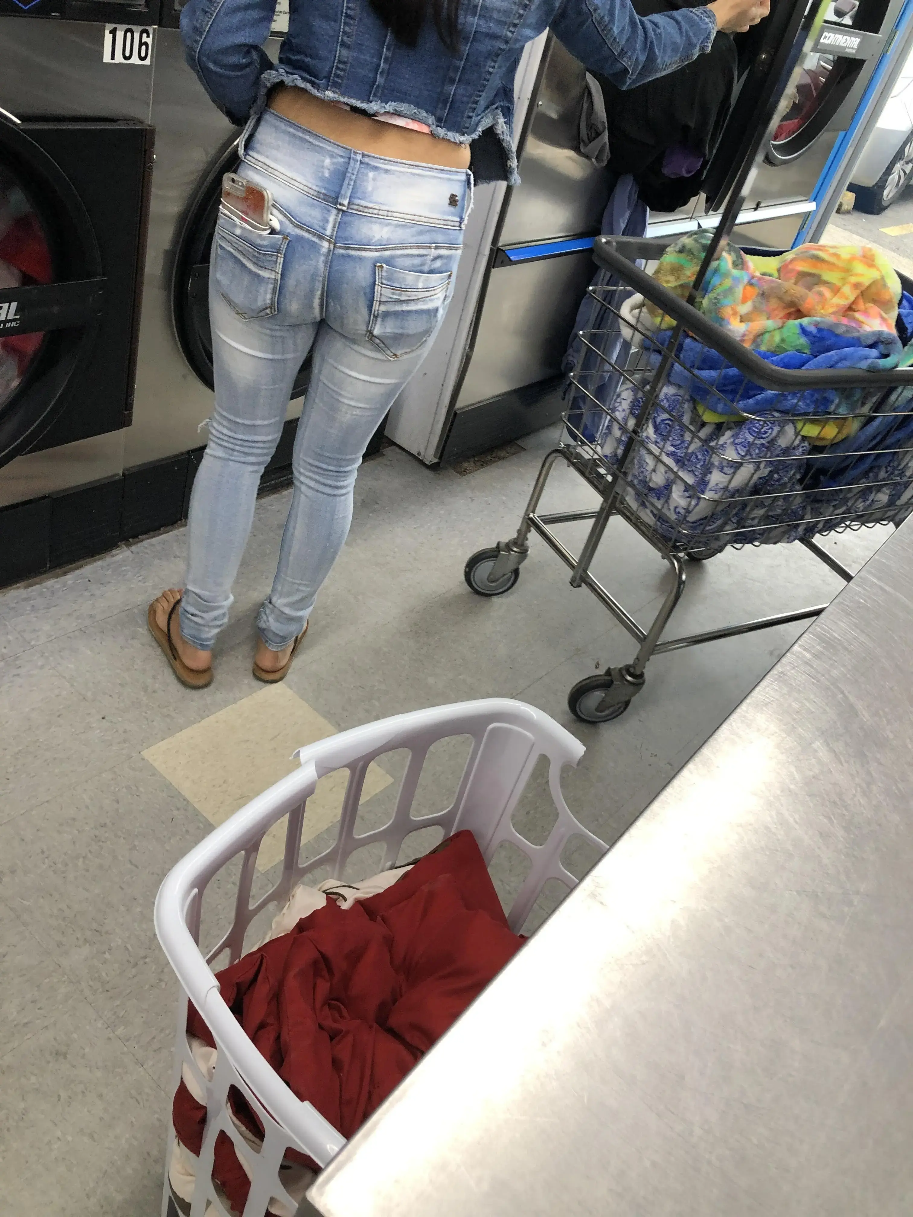 Laundry Time - Image 12