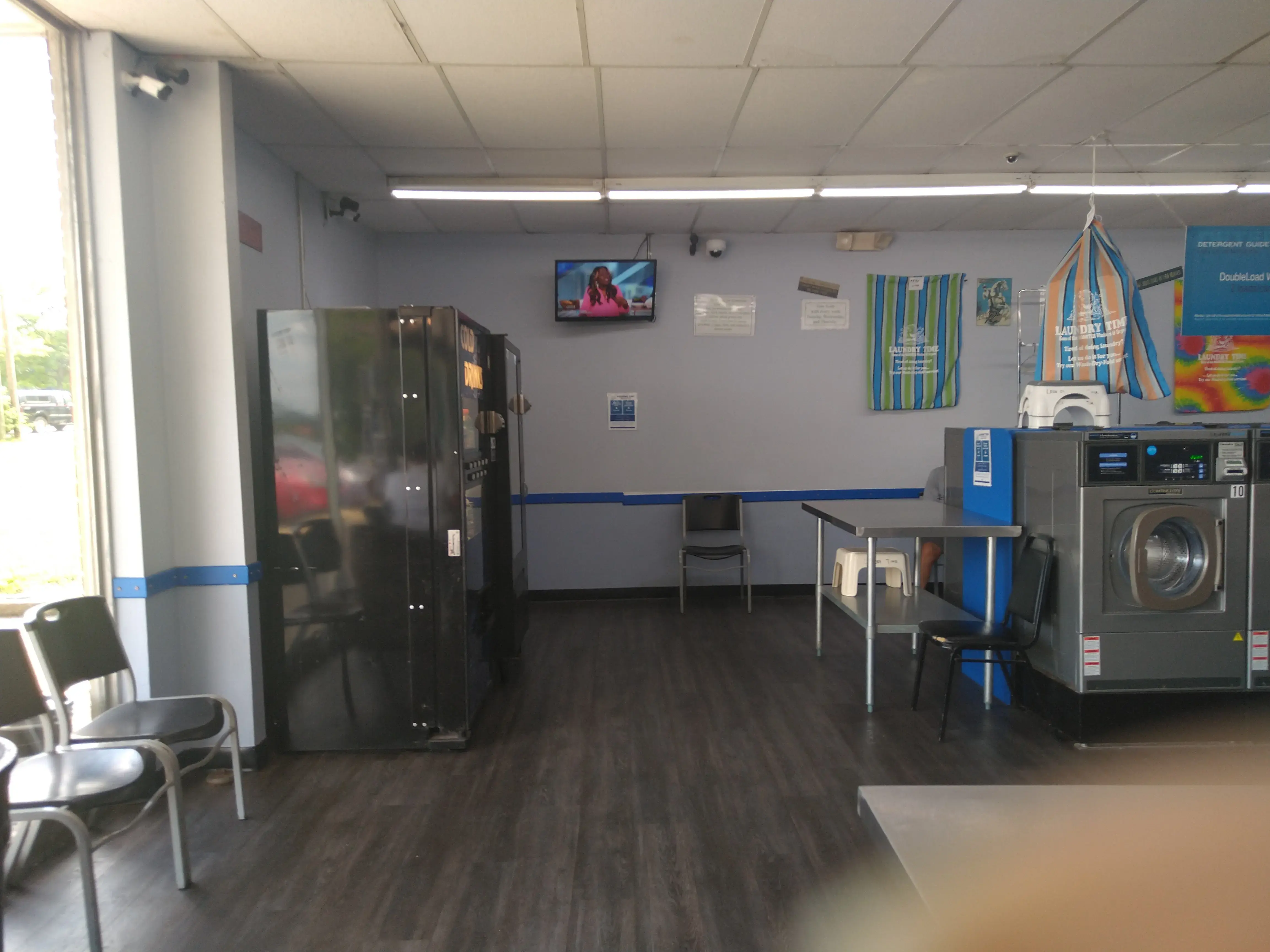 Laundry Time - Image 15