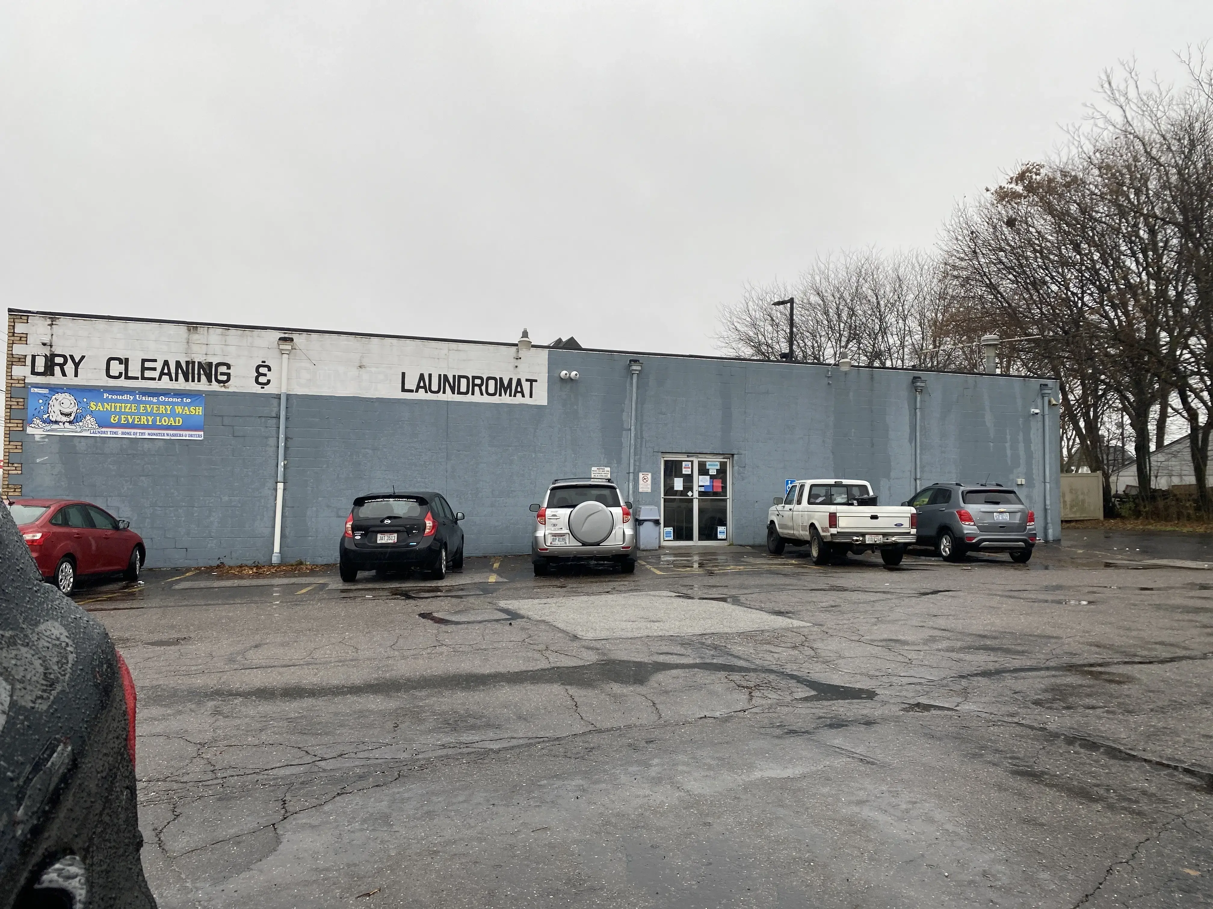 Laundry Time thumbnail 6