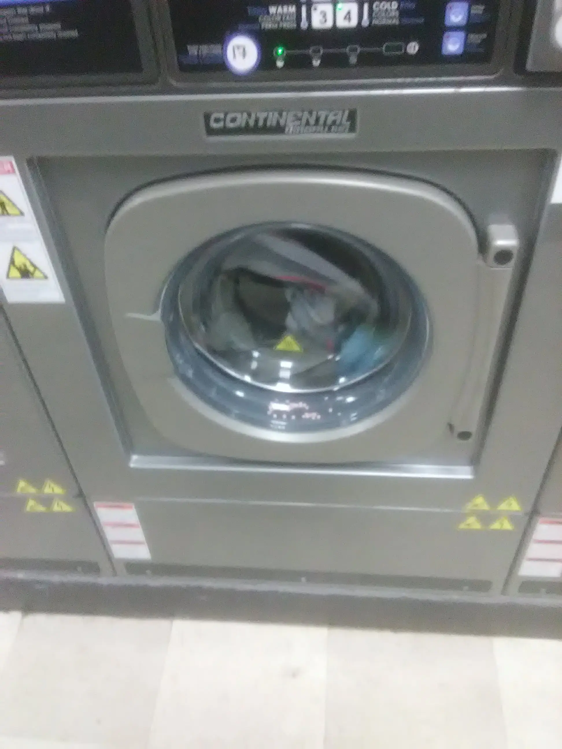 Laundry Time - Image 16