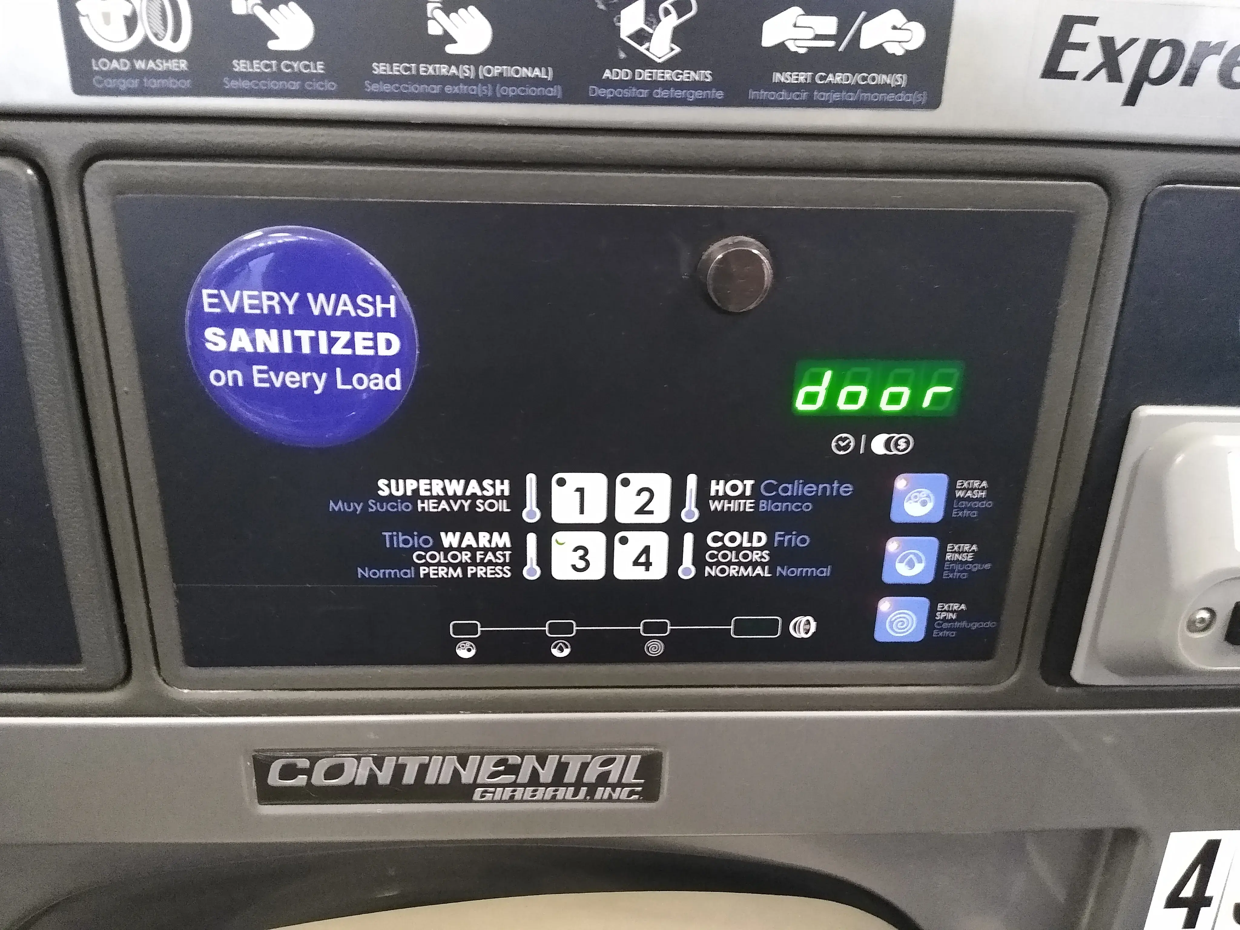 Laundry Time - Image 17