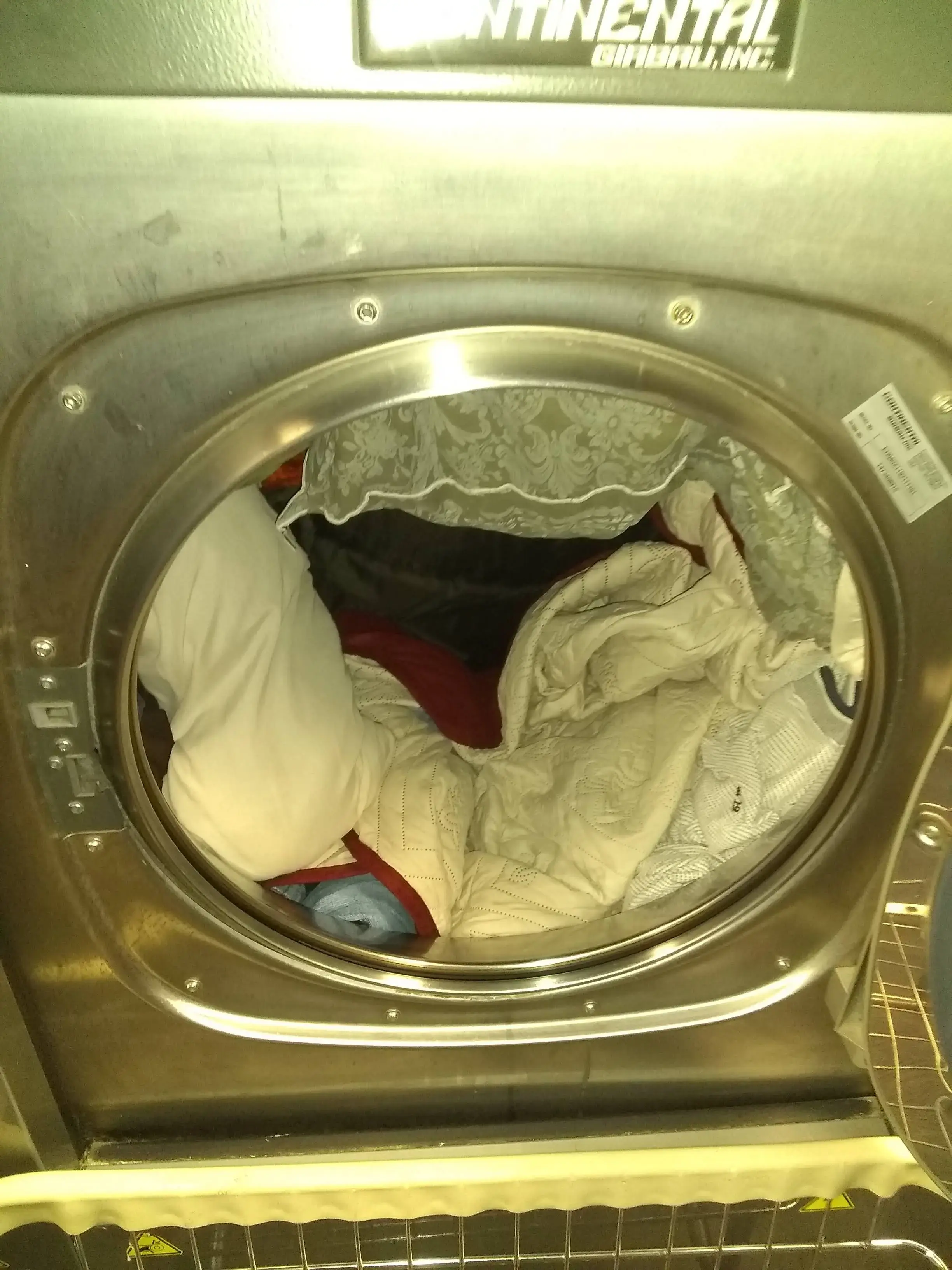 Laundry Time - Image 14