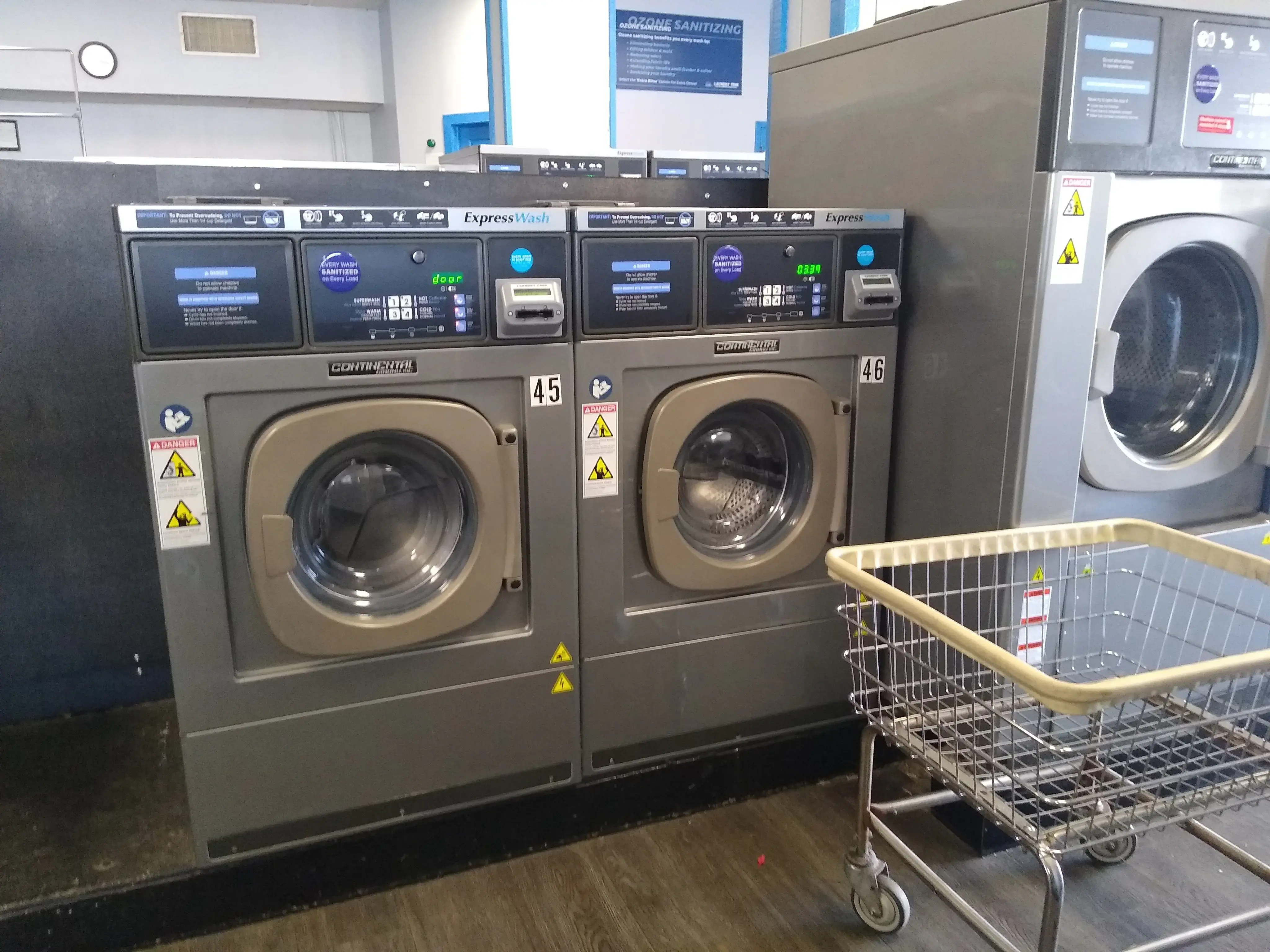 Laundry Time thumbnail 2