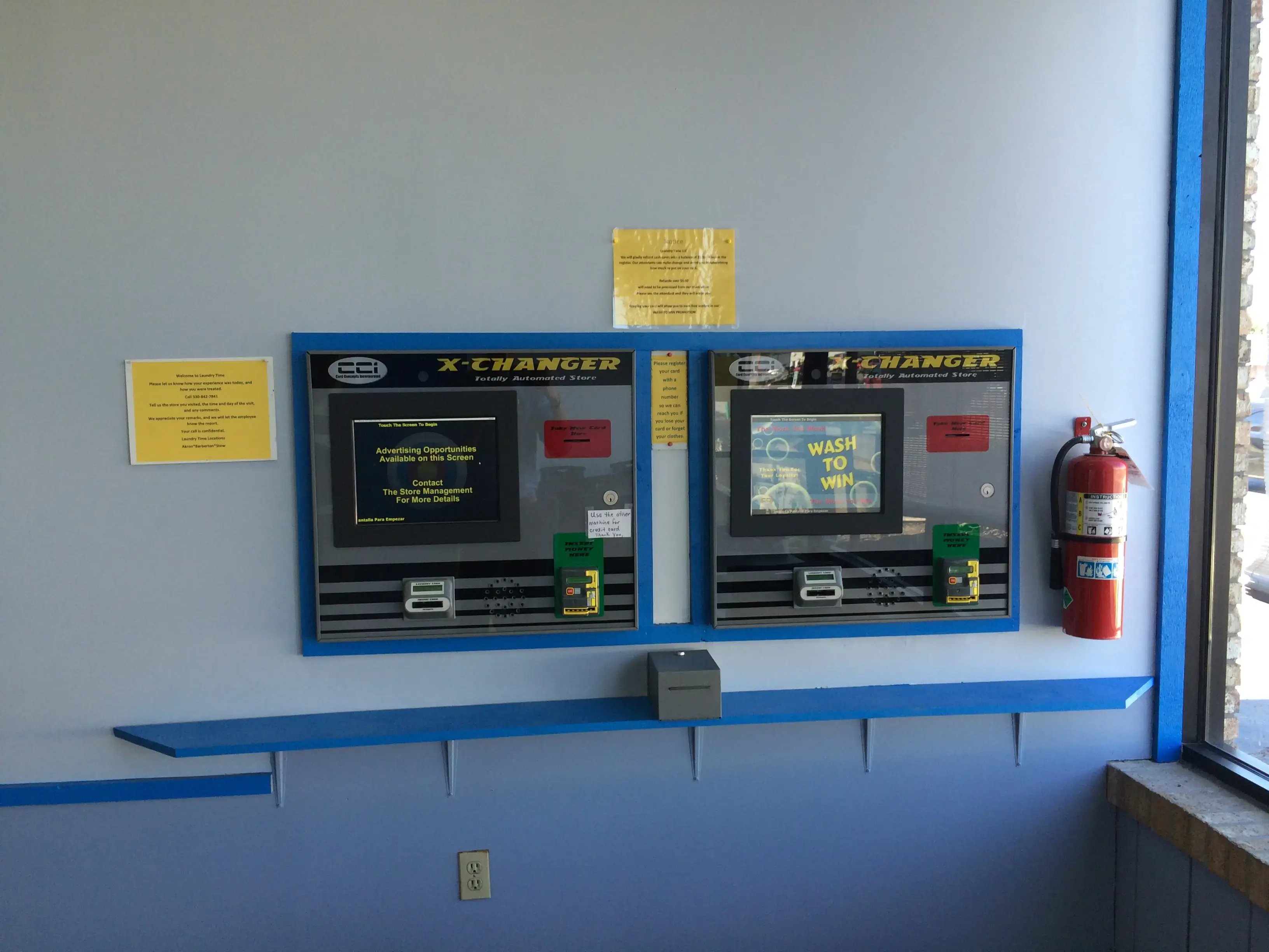 Laundry Time - Image 7