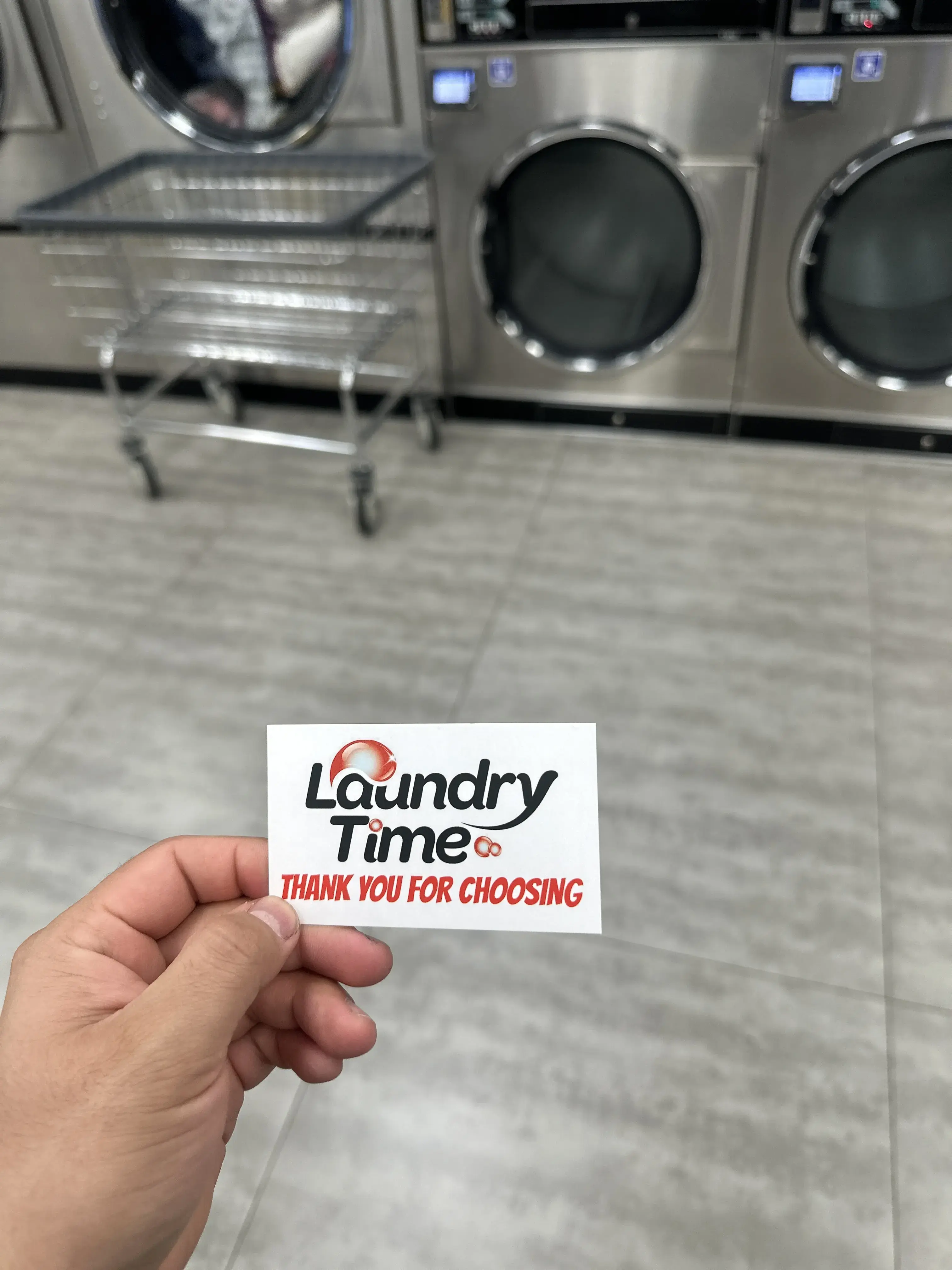 Laundry Time Bayville - Image 15