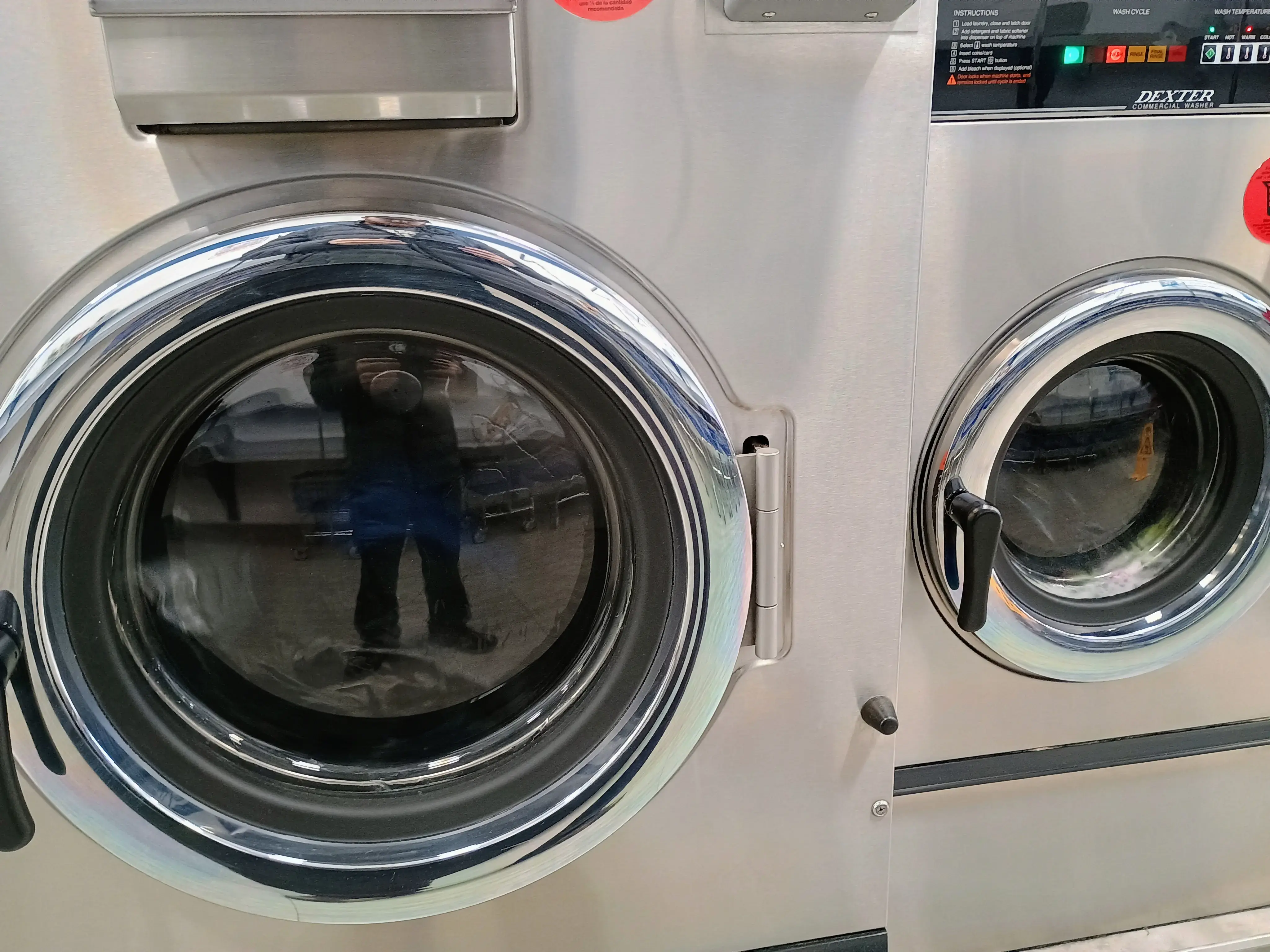 Laundry Time Bayville - Image 17