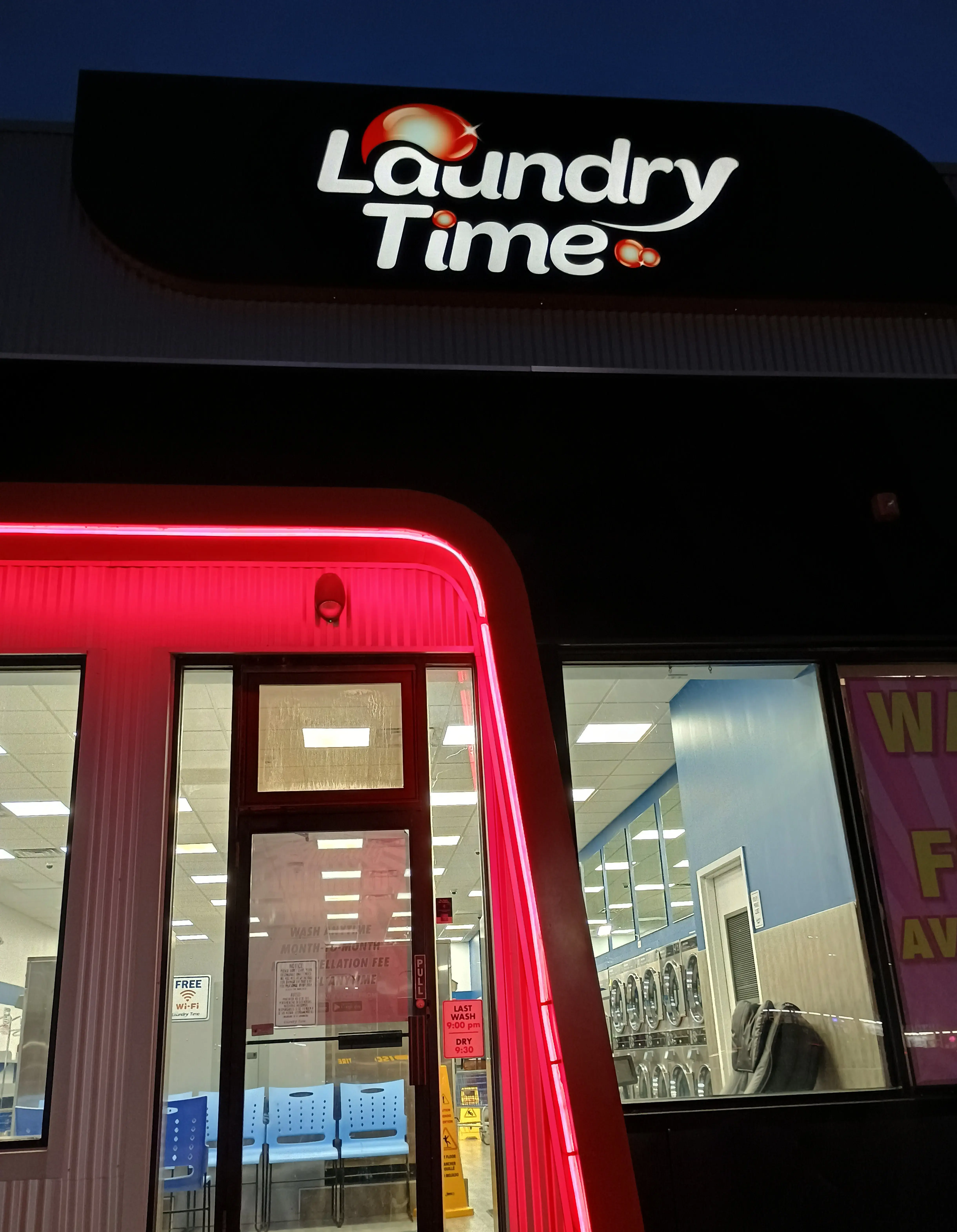 Laundry Time Bayville - Image 10