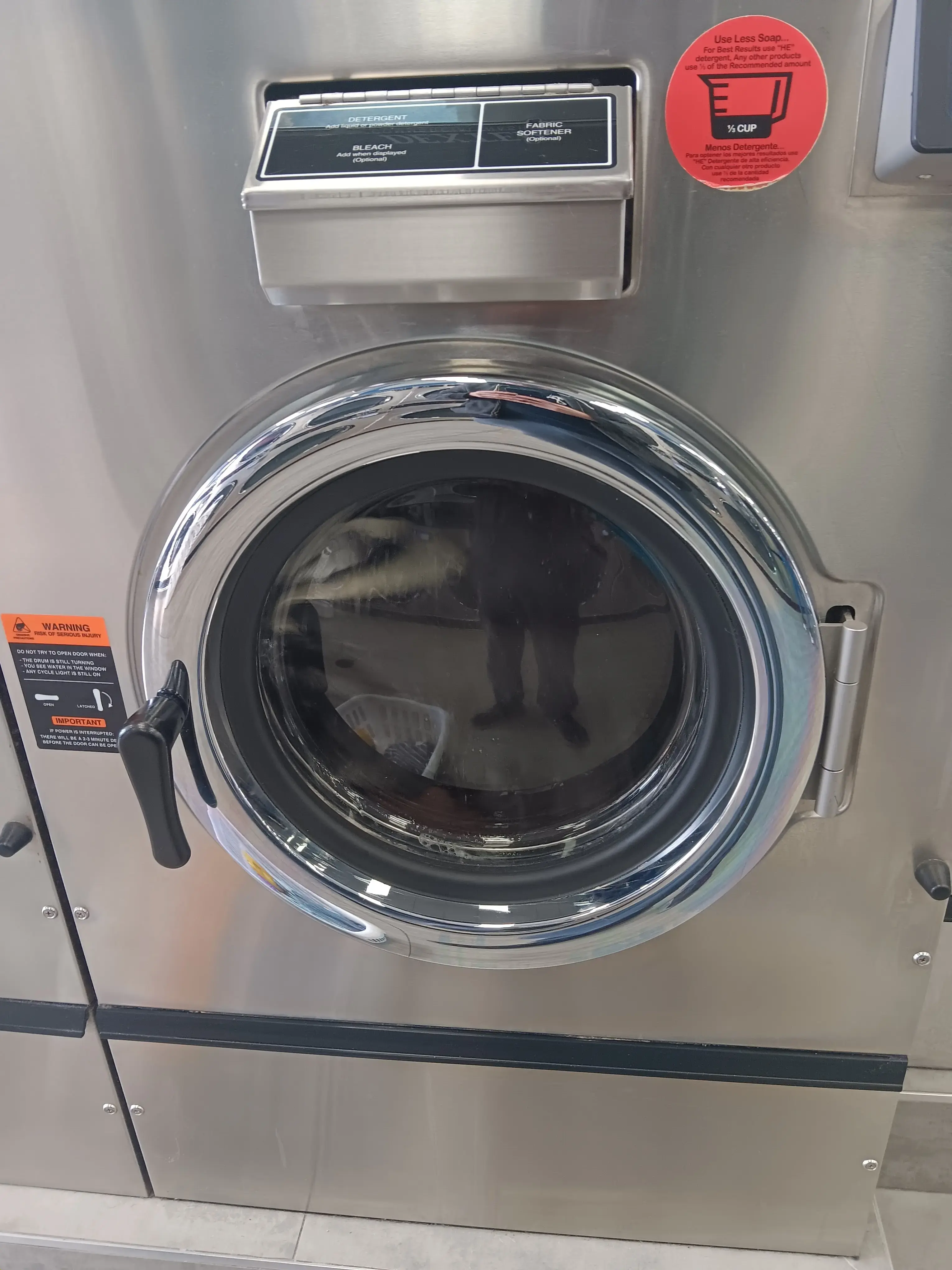 Laundry Time Bayville - Image 3