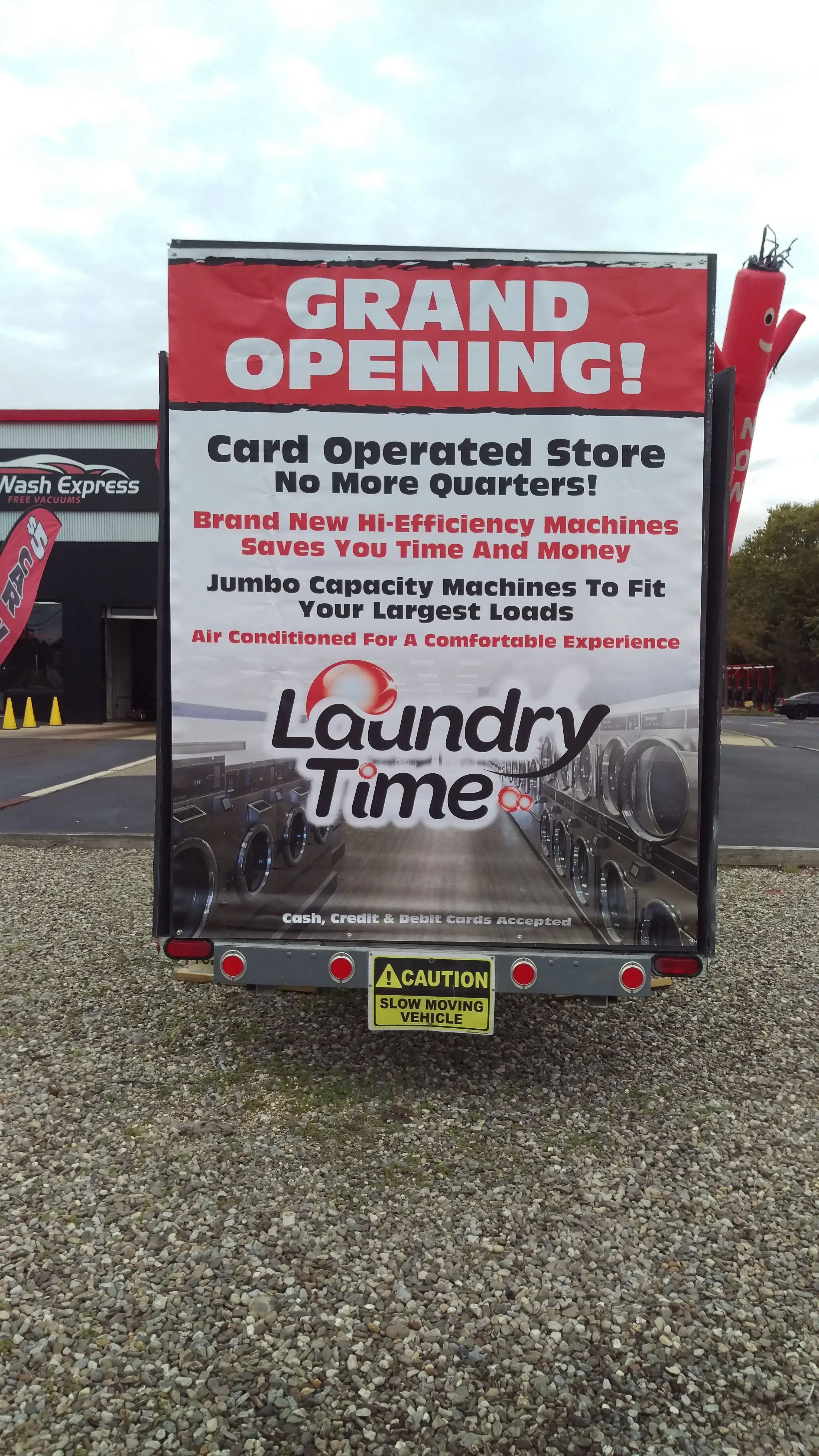 Laundry Time Bayville thumbnail 19